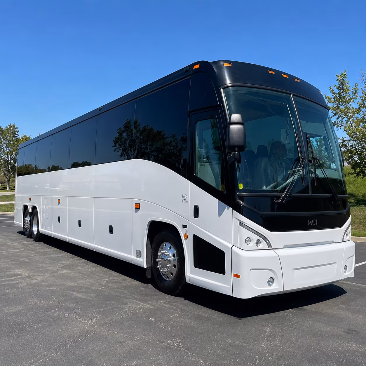 akron church and religious group charter bus rentals