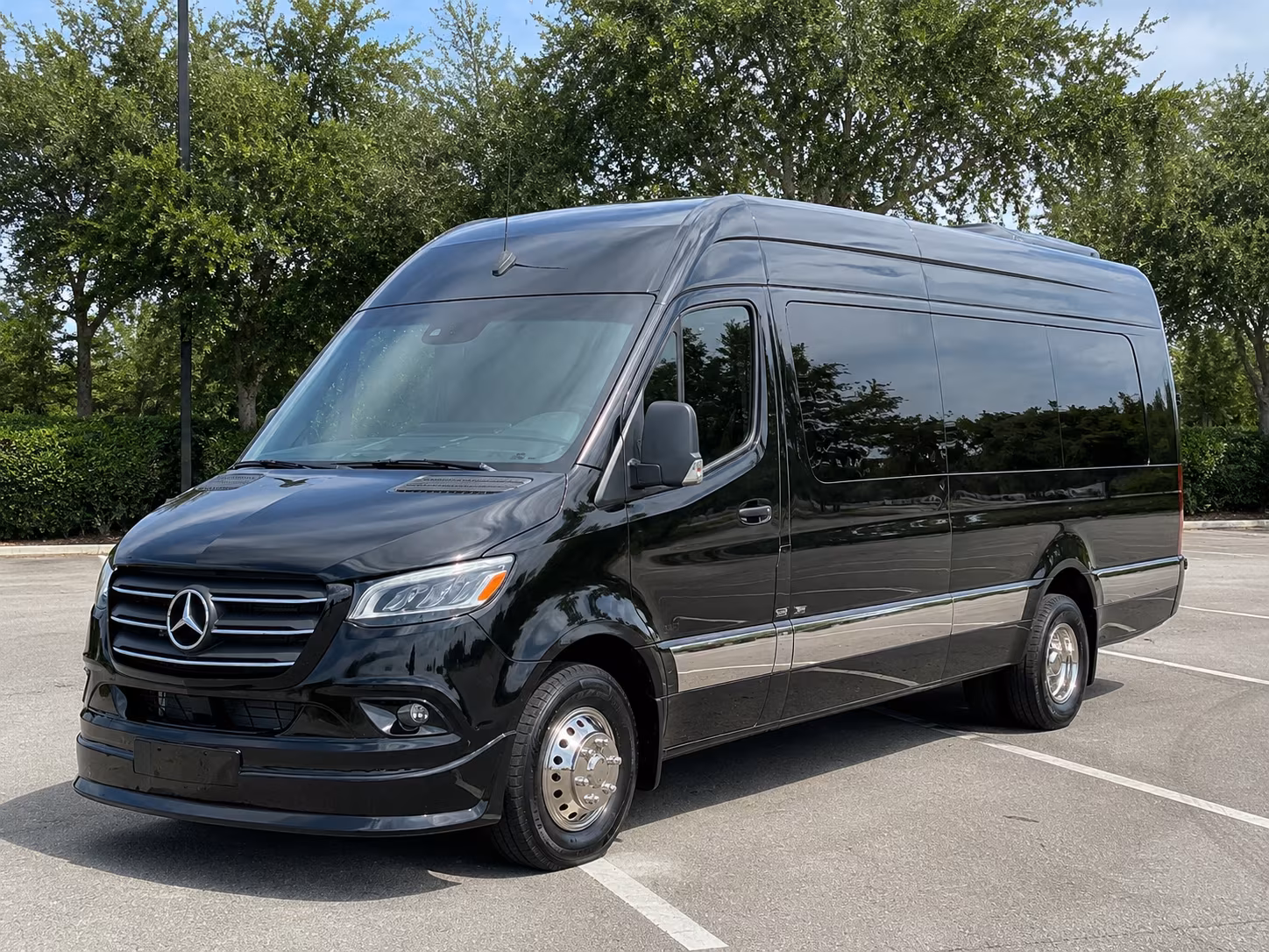 akron easy transportation for employees in akron
