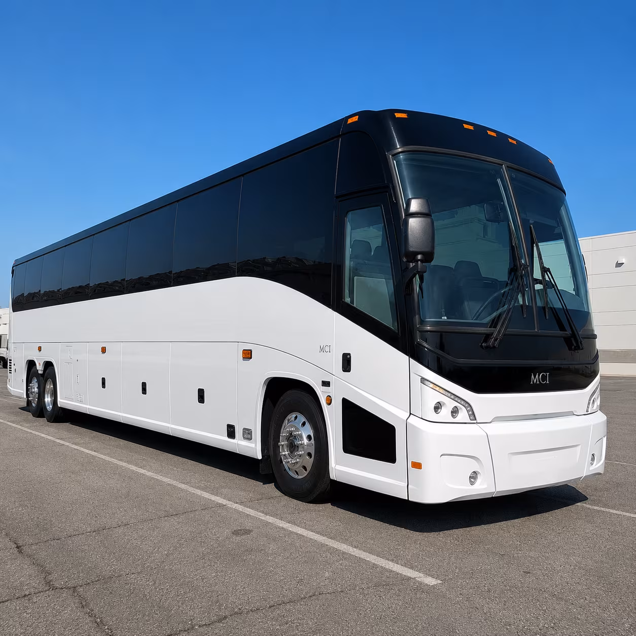 akron efficient and timely transportation for akron weddings