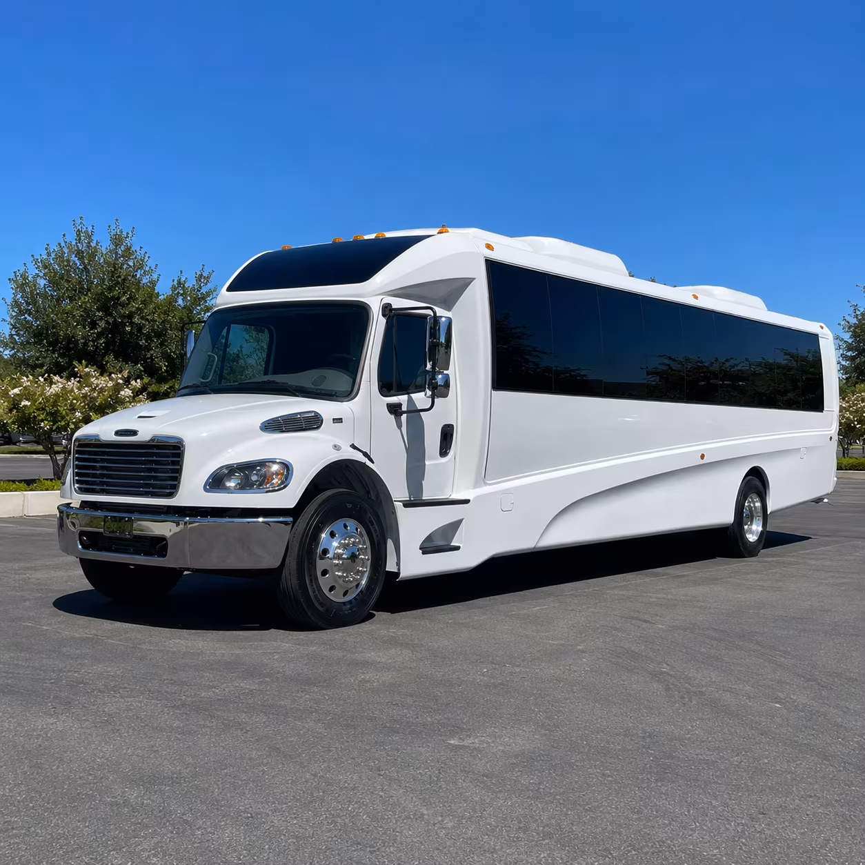 akron group transportation to concerts in akron