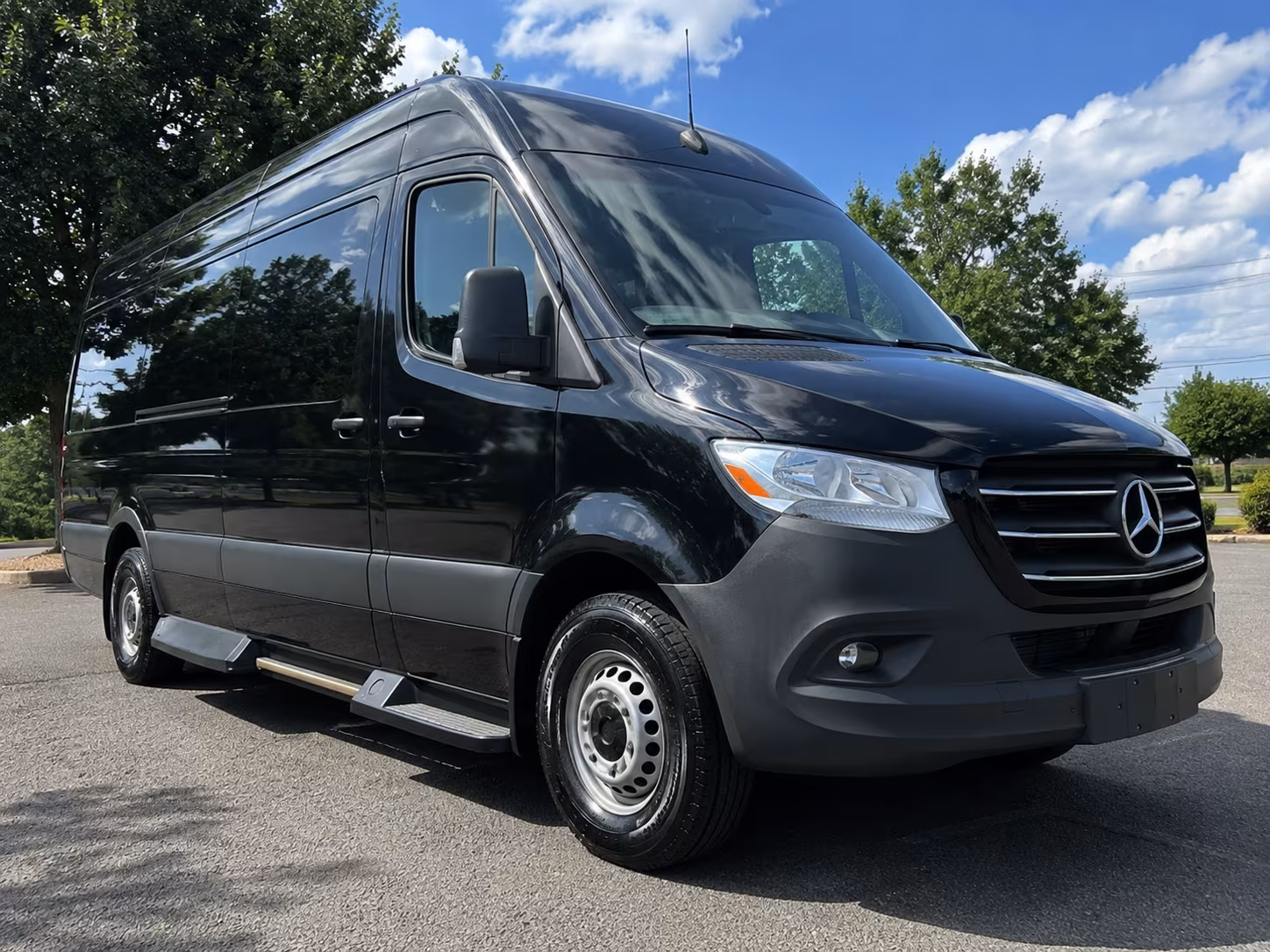akron prom bus rentals in akron