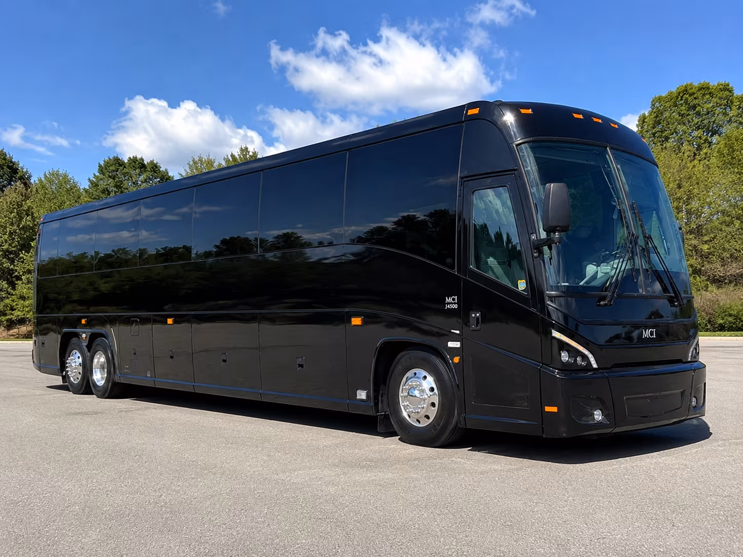 akron secure your akron government and military bus rental