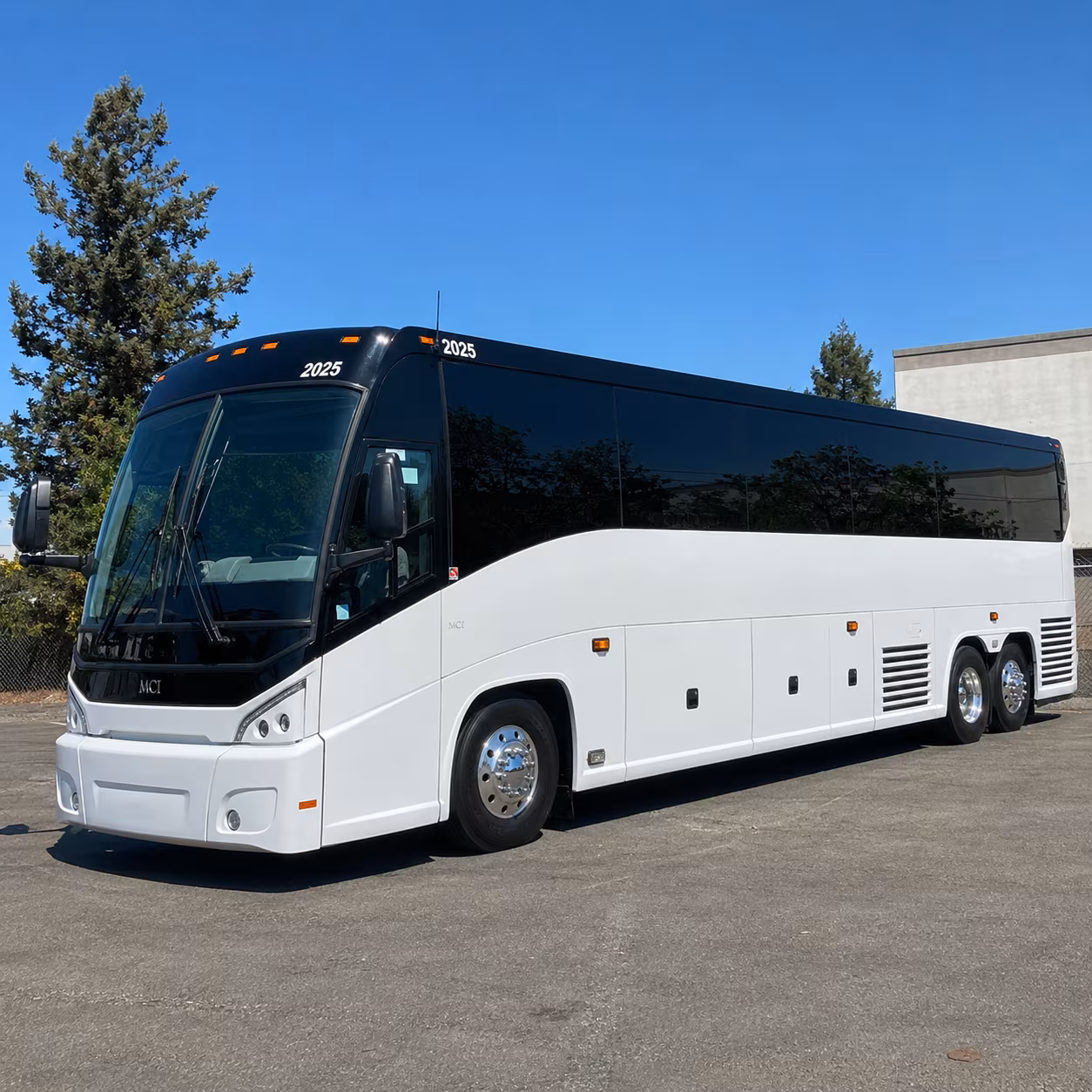 akron timely charter buses for akron teams and fans on game day