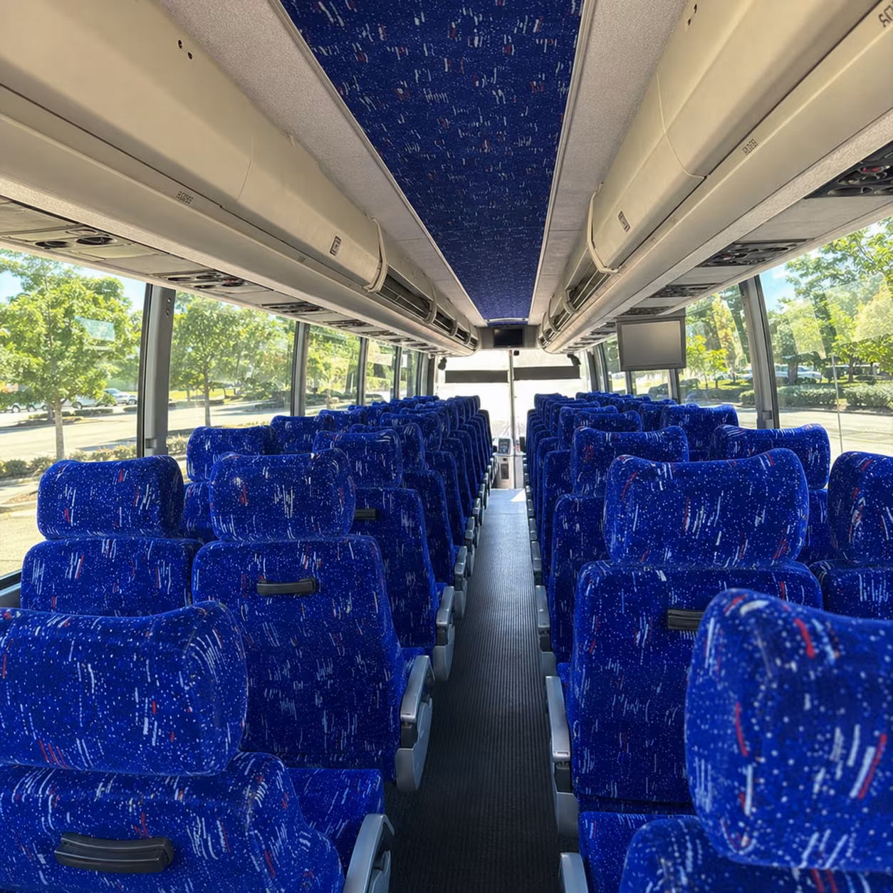 akron venues are just minutes away your group deserves a proper ride