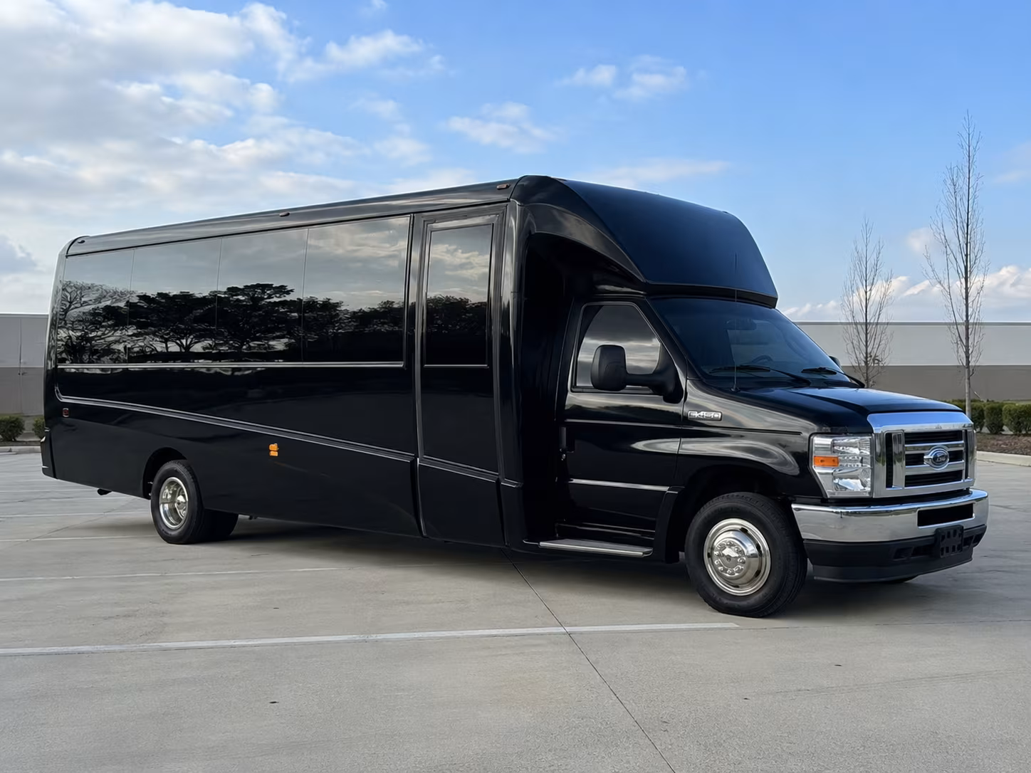 charter buses to cuyahoga valley national park and the scenic railroad
