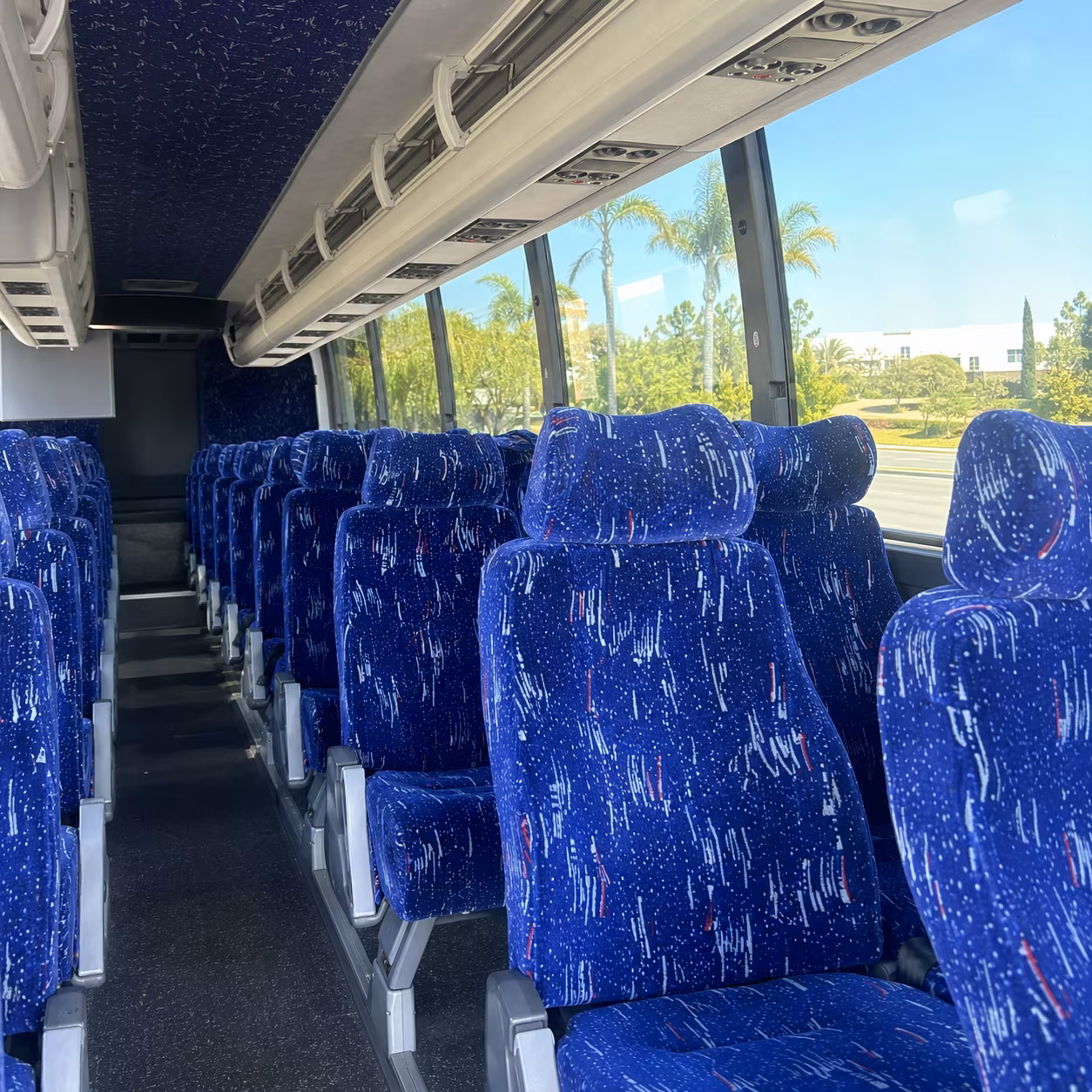 cleveland heights church religious group charter bus rentals in cleveland heights