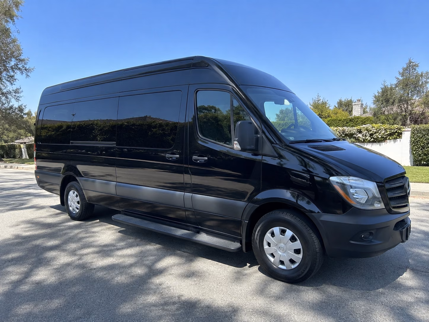 cleveland heights seamless airport transportation in cleveland heights