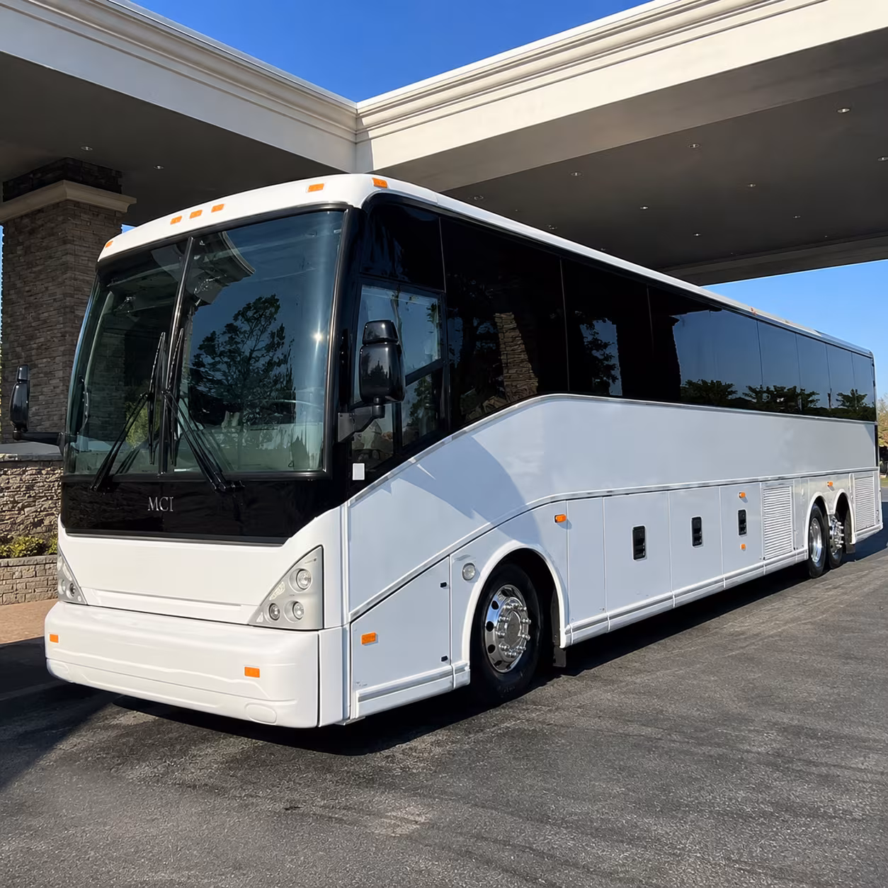 cleveland heights timely charter buses for cleveland heights private events