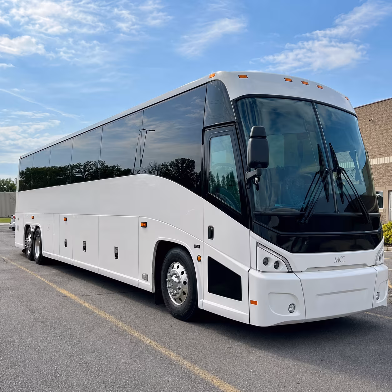 cleveland heights timely charter buses for cleveland heights teams and fans on game day