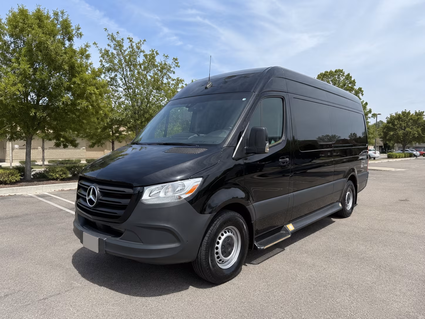 cleveland heights wedding bus rentals for small and large celebrations