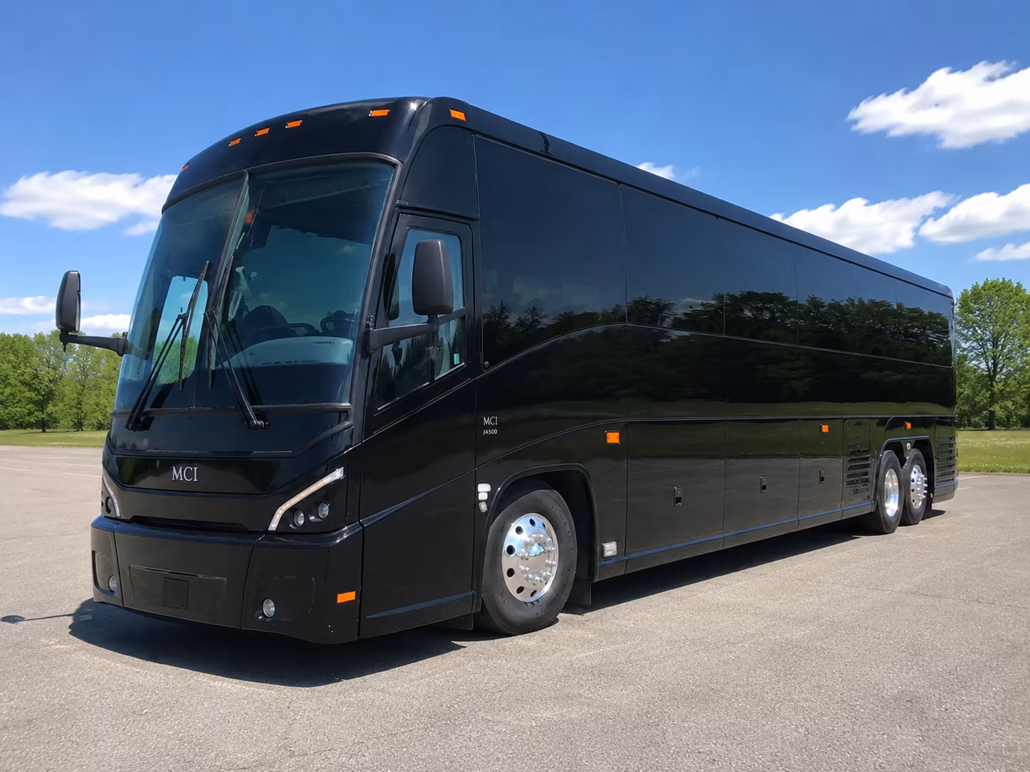 compare every vehicle type available for cuyahoga falls airport runs