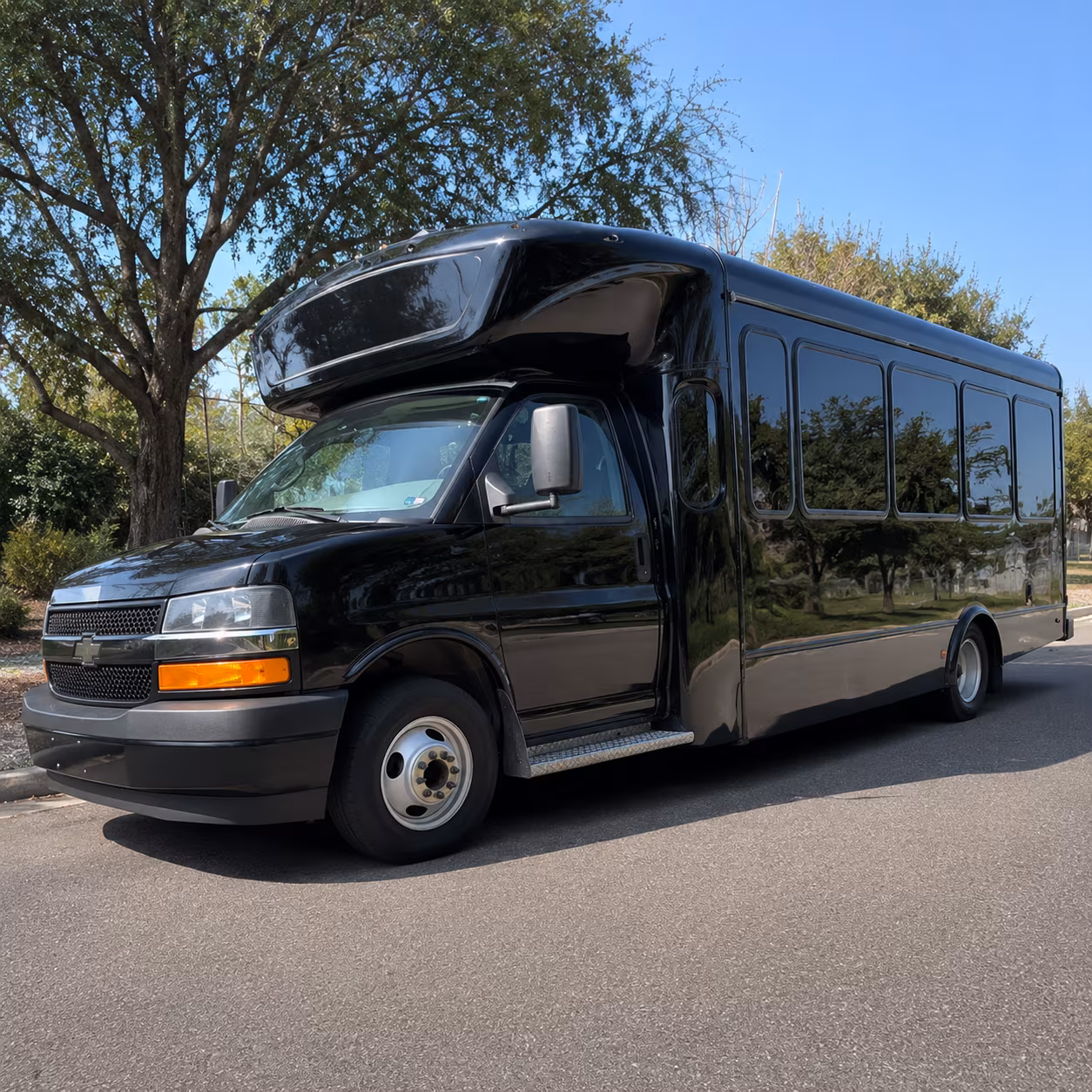 cuyahoga falls bachelor bachelorette party bus rental
