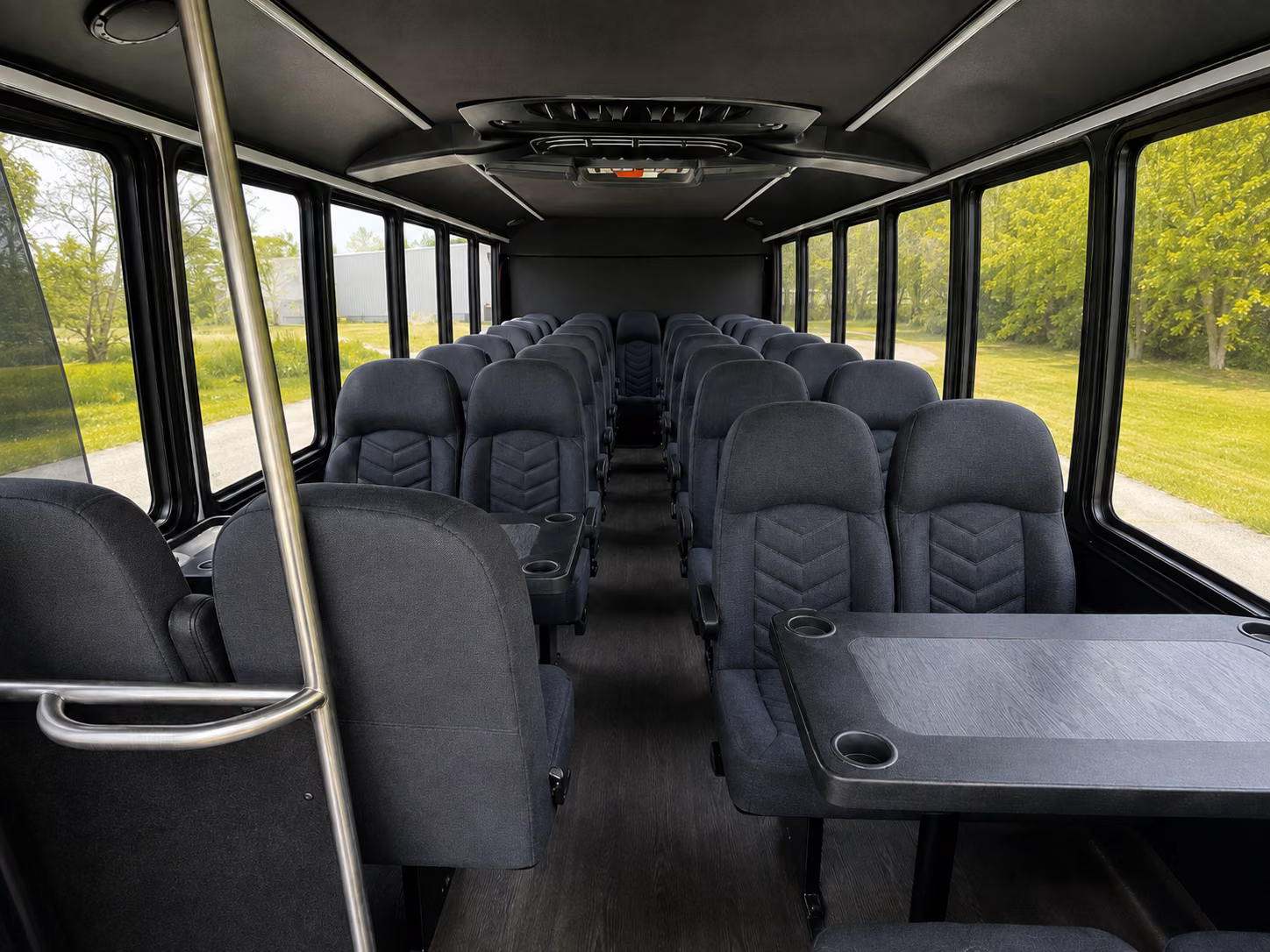 dublin concert transportation made easy