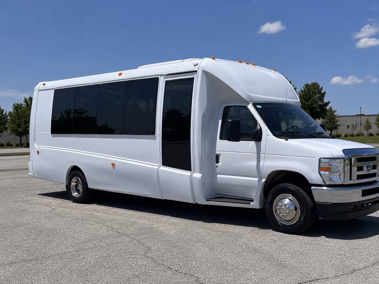 dublin enjoy your private event with a stress free bus rental