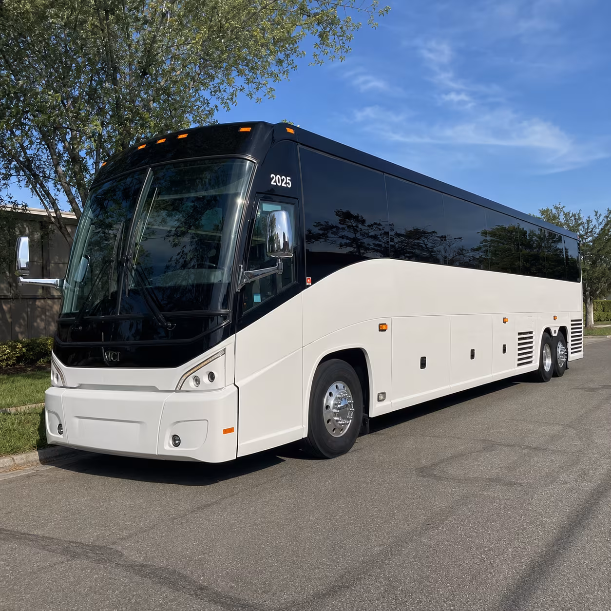 dublin find dublin long distance charter bus rentals for your group