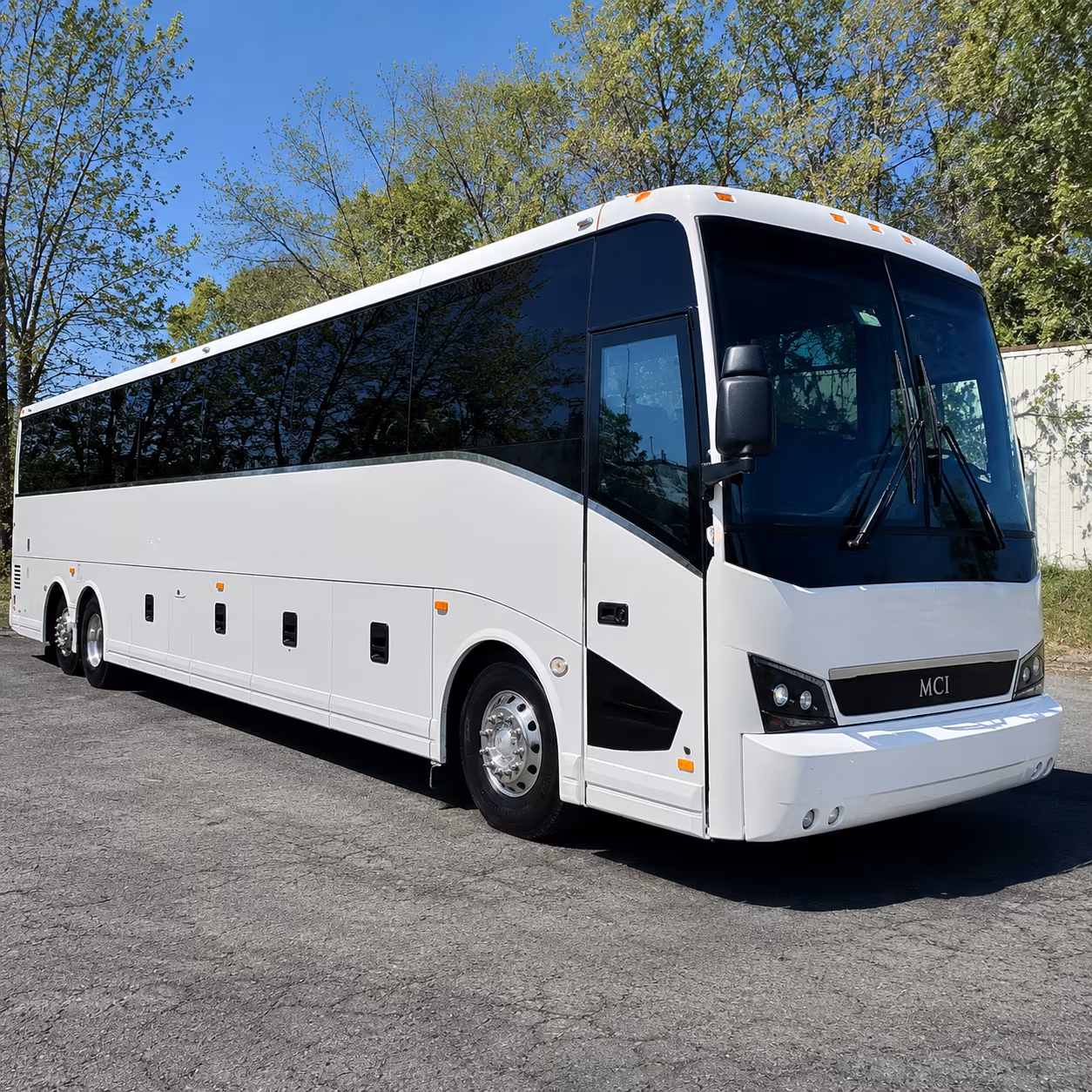 dublin seamless transportation for your wedding party and guests