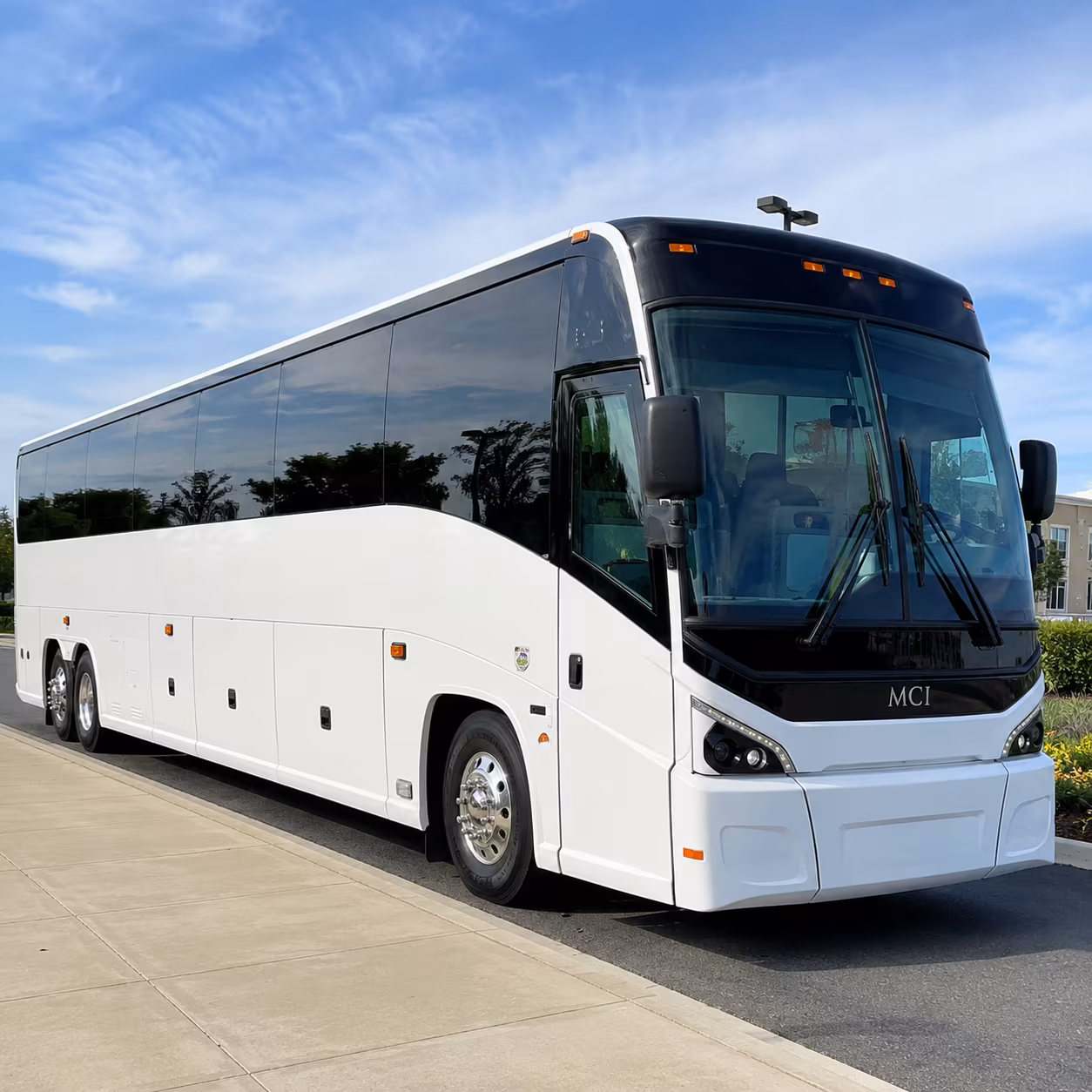 euclid charter bus rentals for euclid school field trips