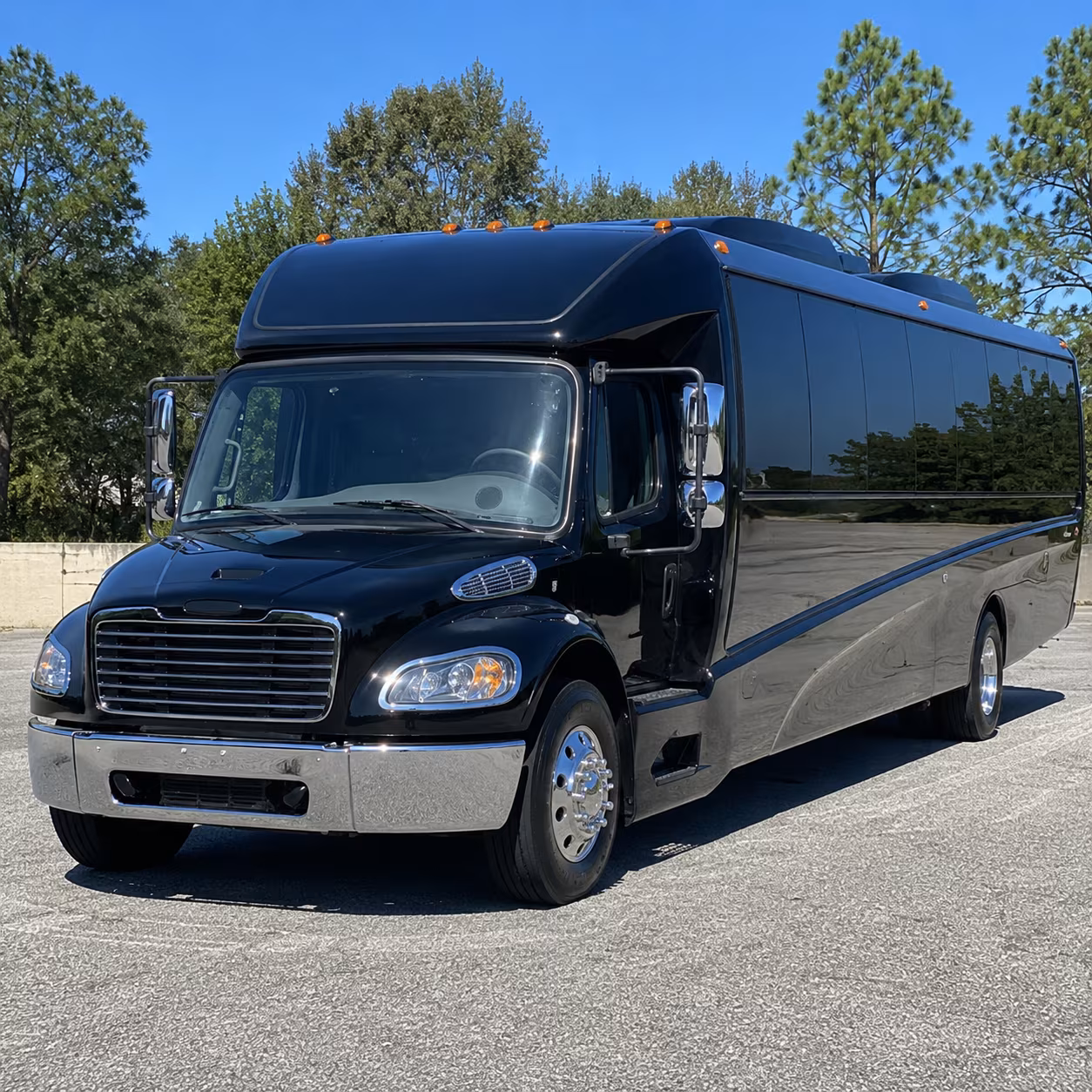 euclid coordinate group travel with euclid winery tour bus rentals
