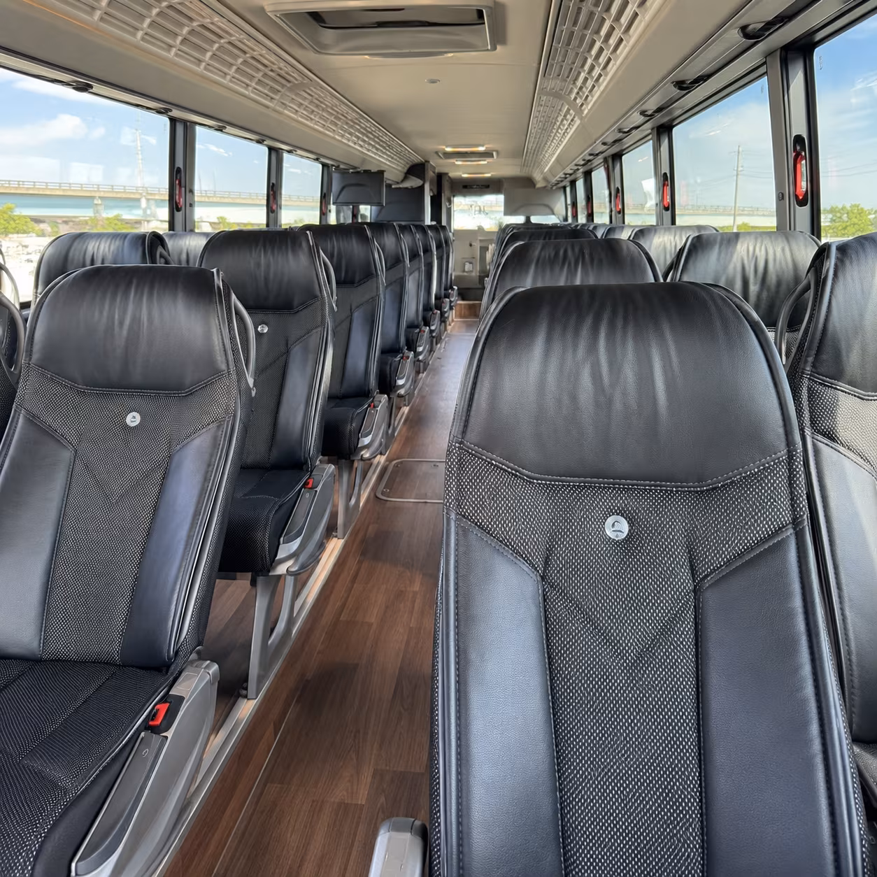 euclid group airport transportation