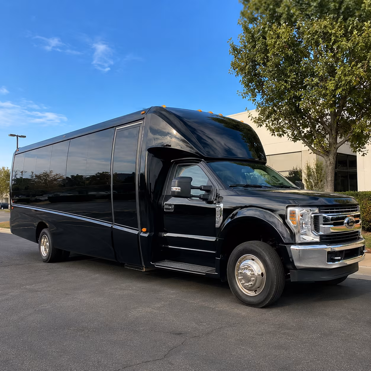 euclid prom party bus rentals in euclid