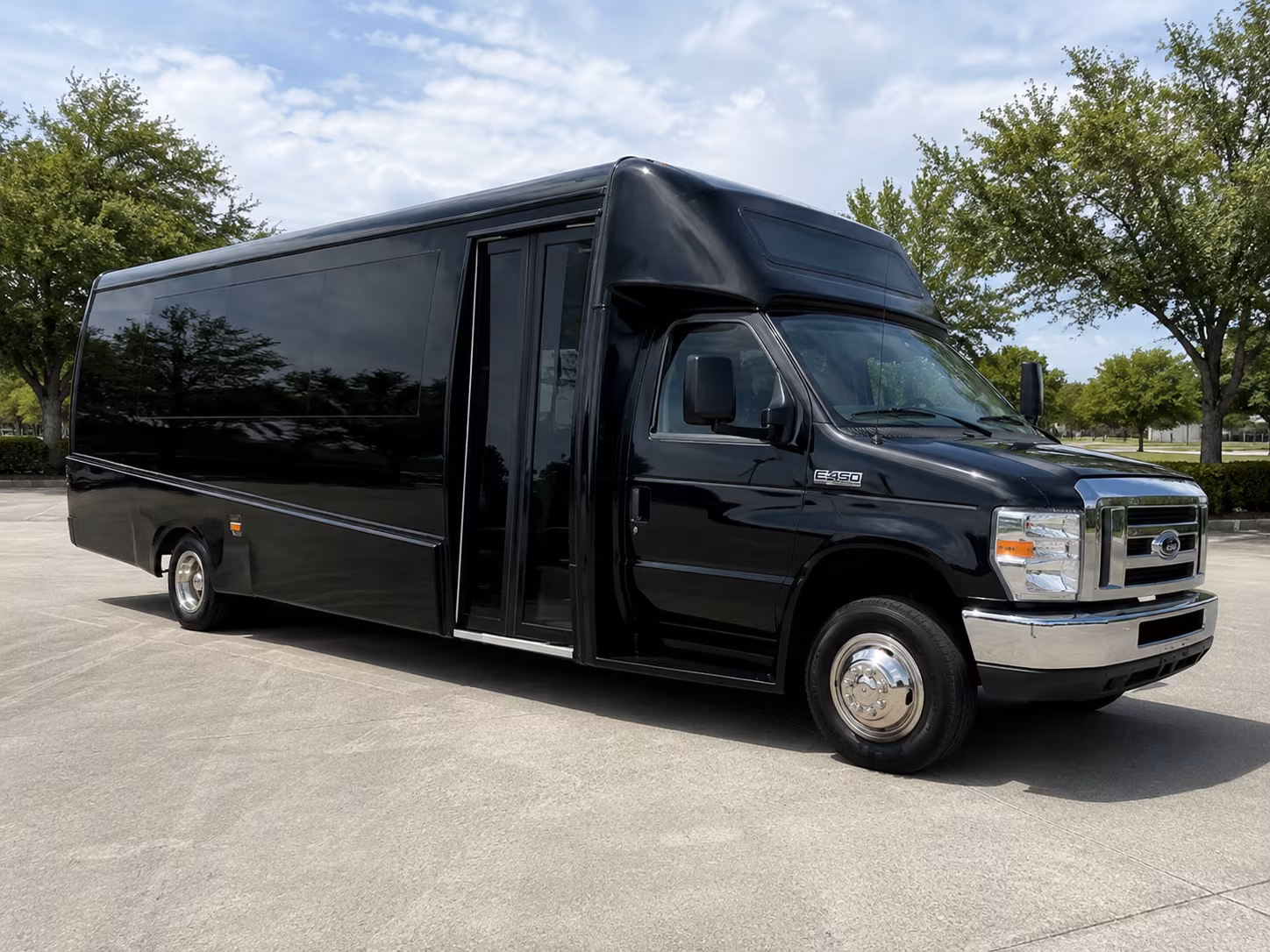 euclid start your journey with euclid long distance charter bus rentals