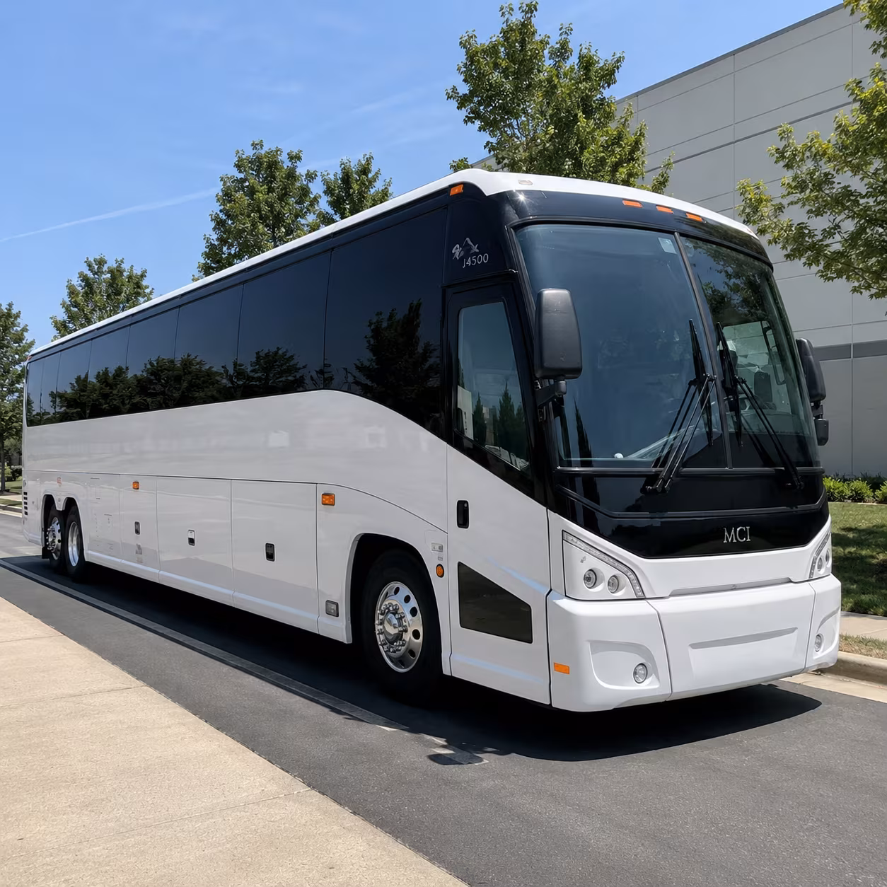 euclid wedding charter buses for euclid ceremonies and receptions