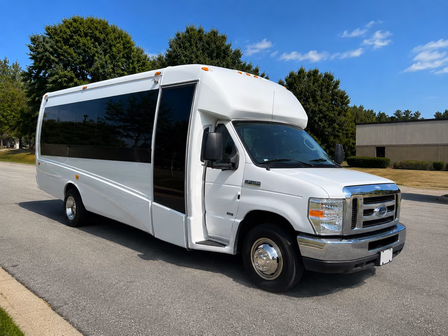 finding buses for high school playoff games tournament travel and team transportation in cuyahoga falls