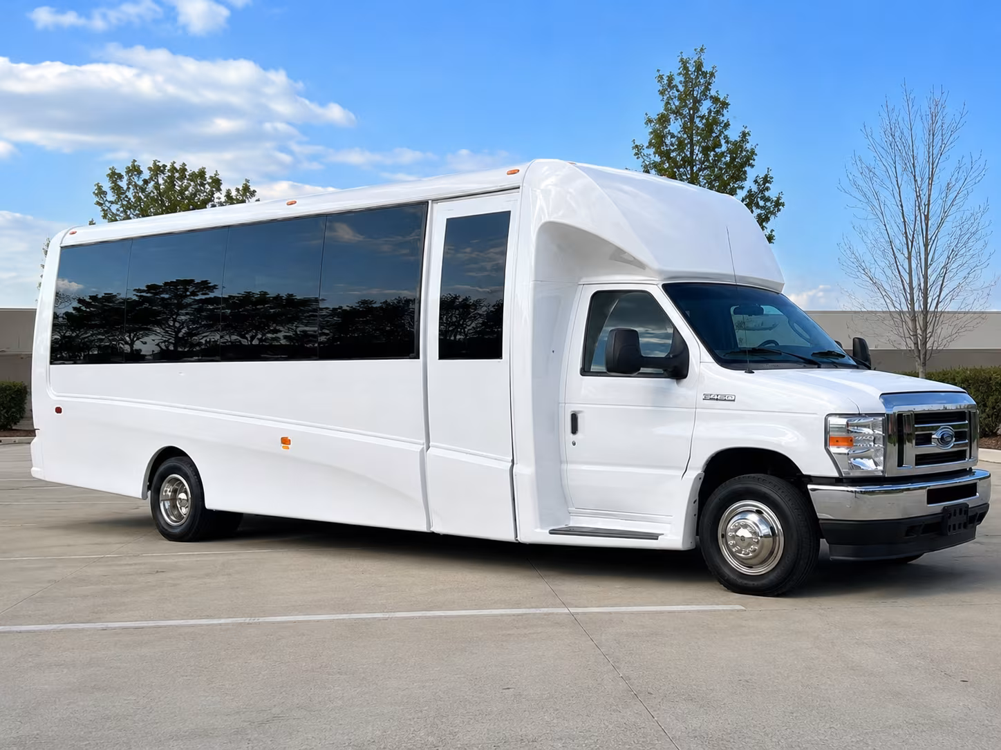 get your whole group to cleveland browns games at huntington bank field without the parking nightmare