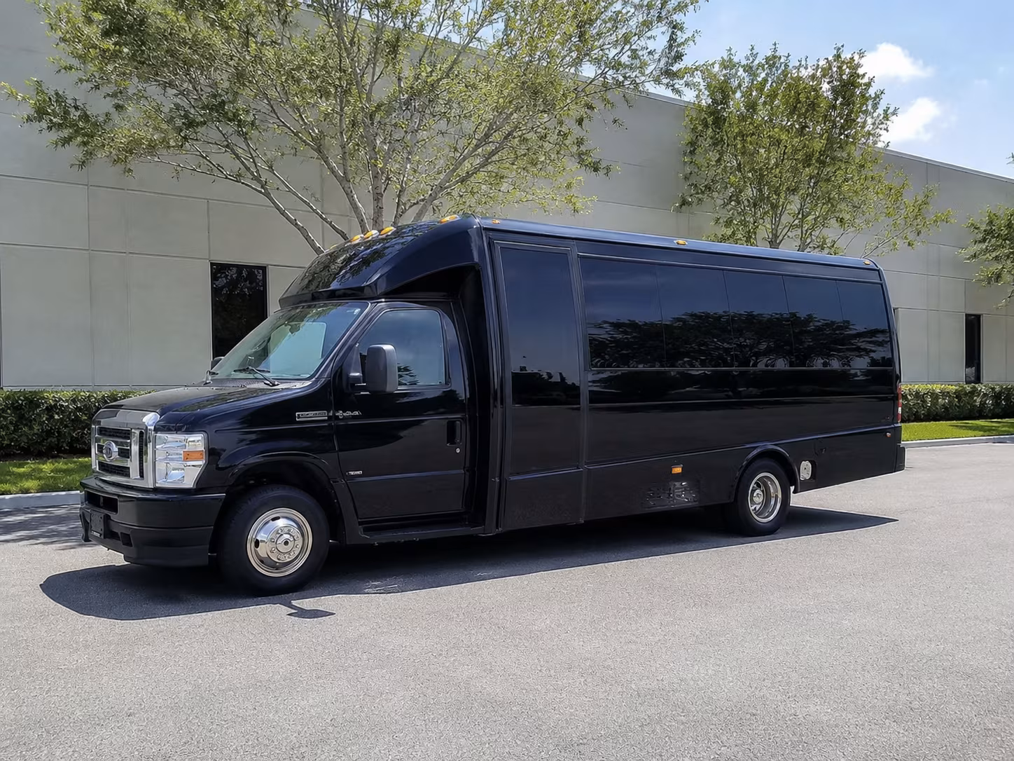 lakewood book group transportation to lakewood concerts