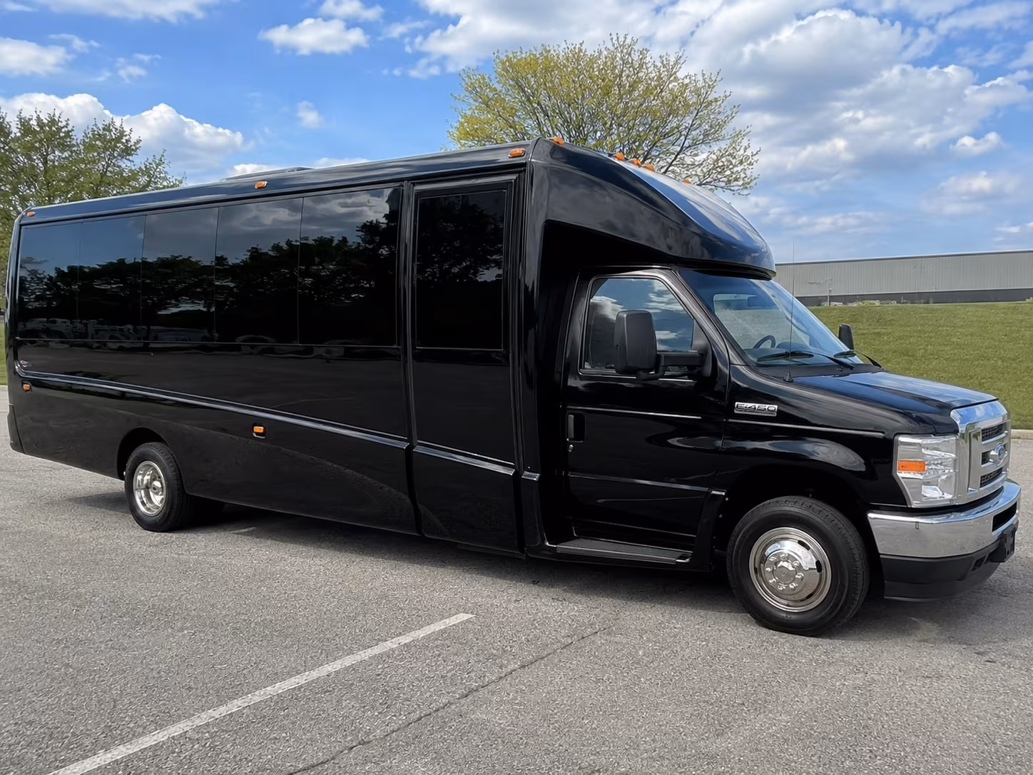 lakewood keep your sports team or fan group on schedule with a lakewood bus rental