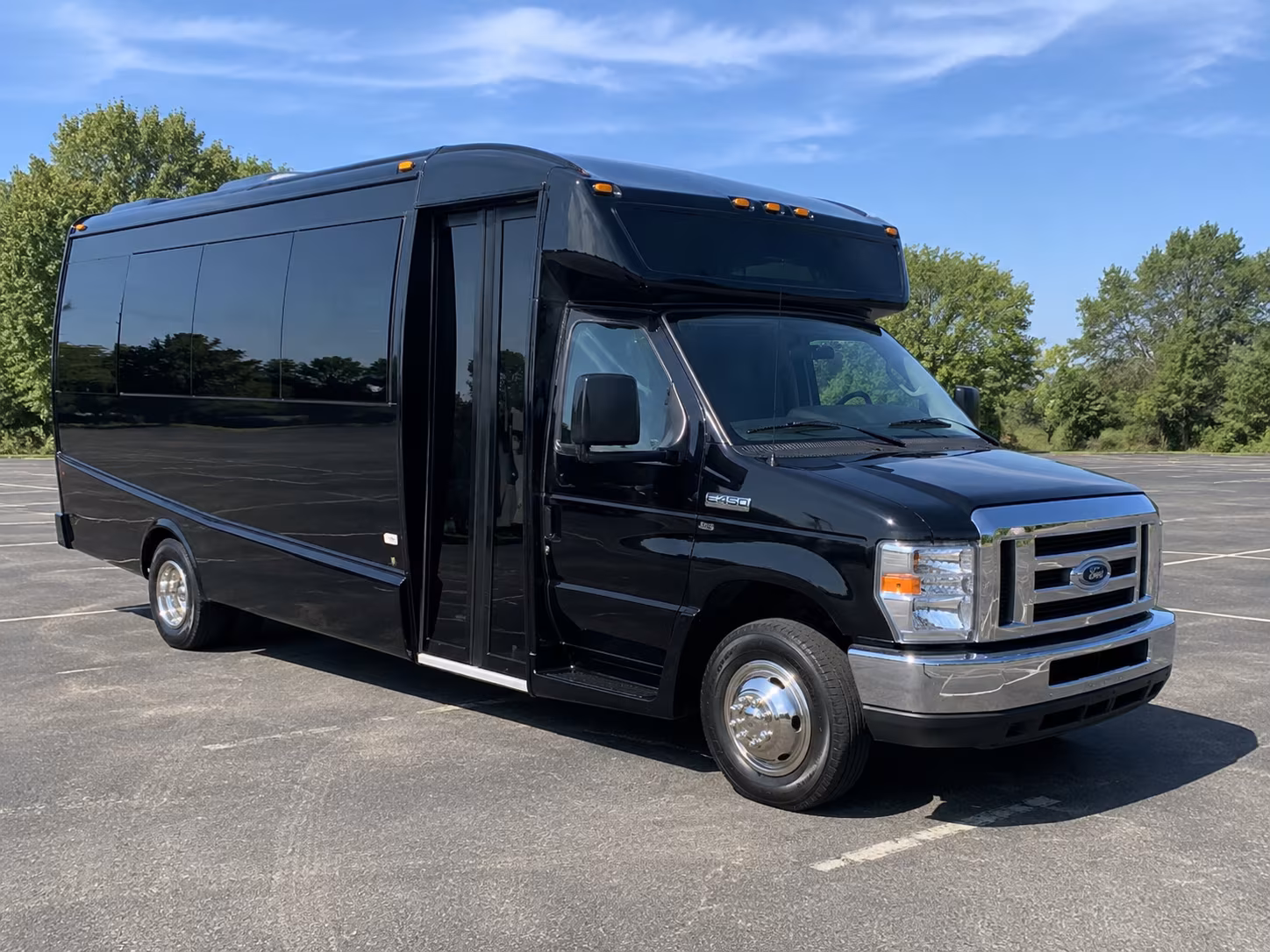 mansfield airport transportation made easy