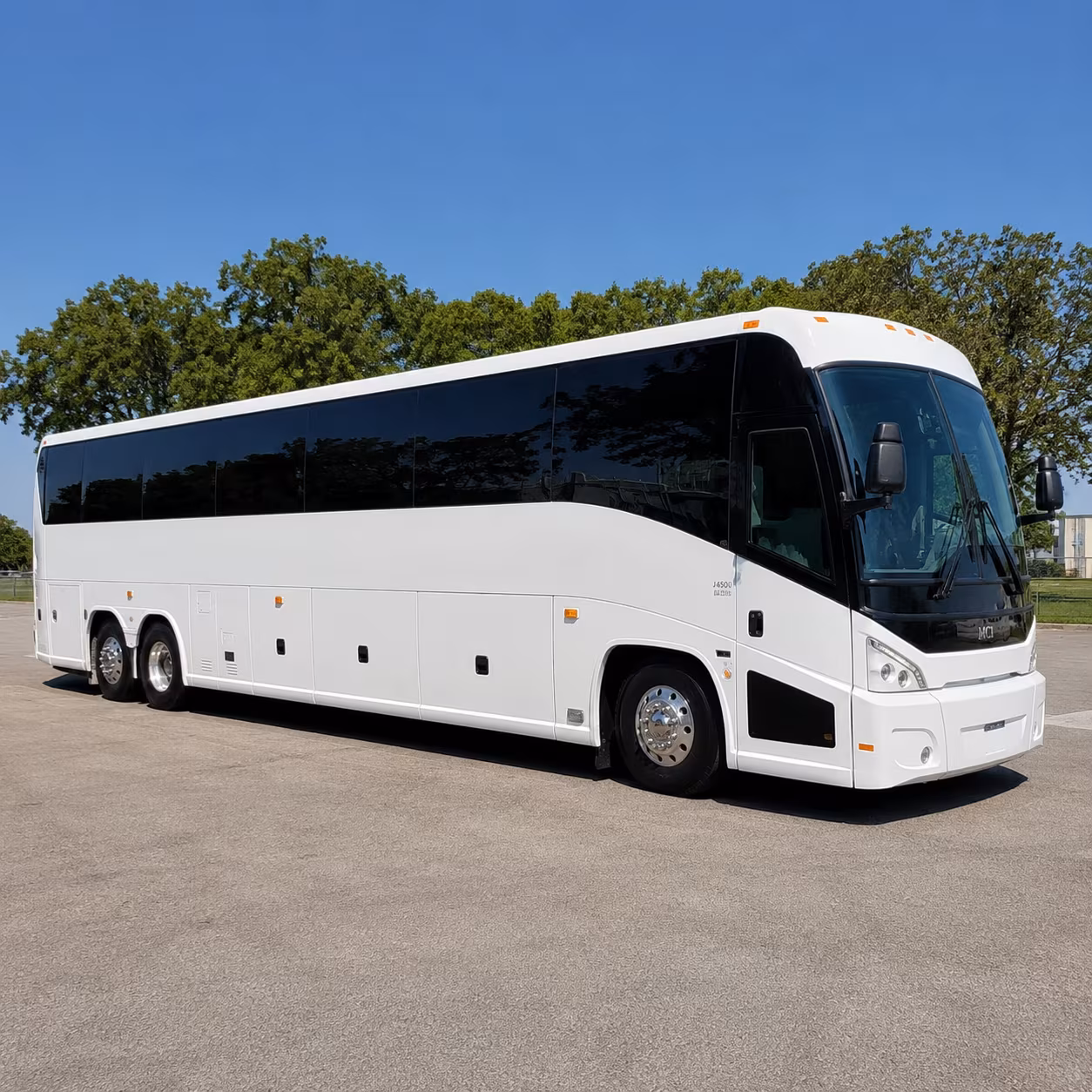 mansfield arrive together with mansfield charter bus rentals for prom