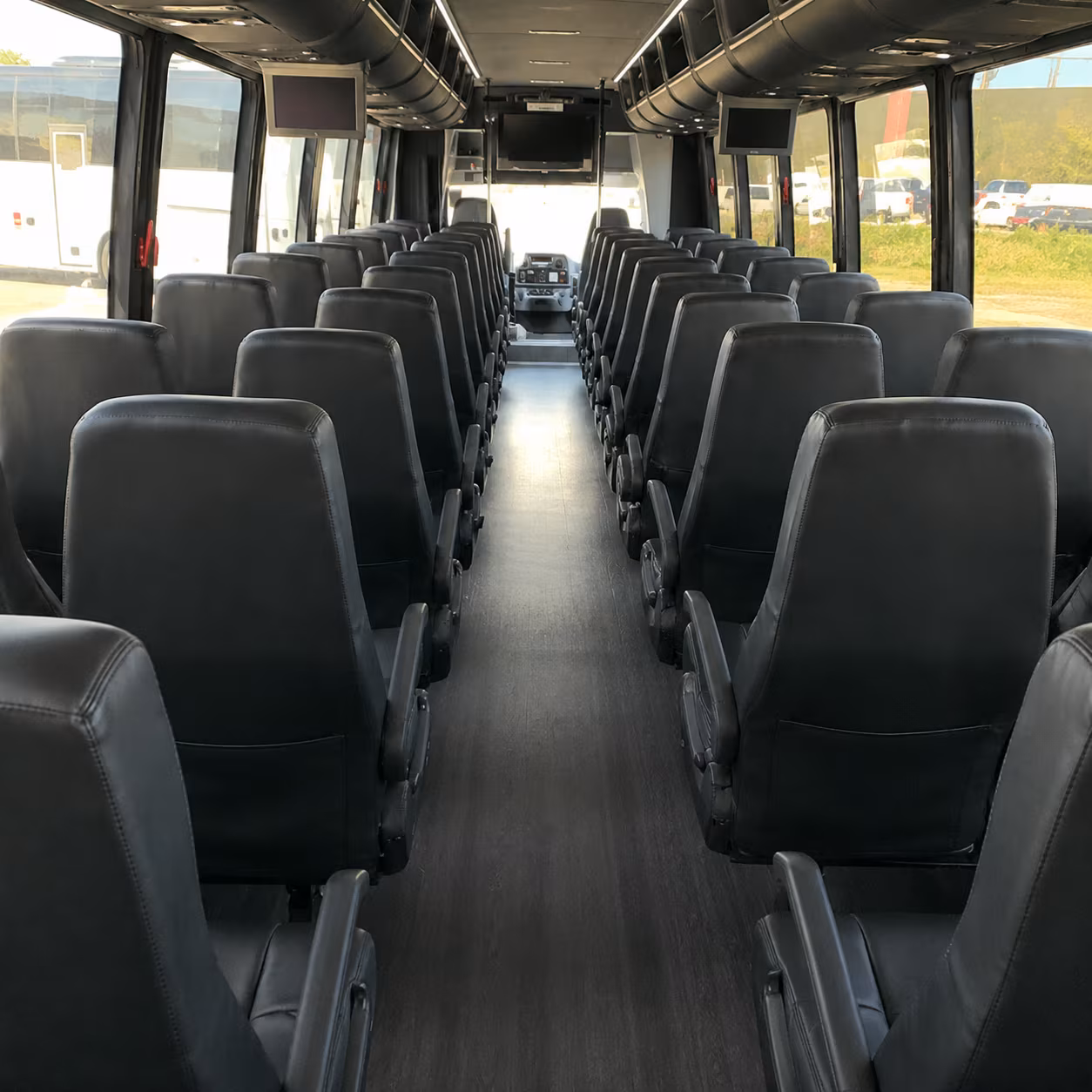 mentor coordinate group travel with mentor church bus rentals