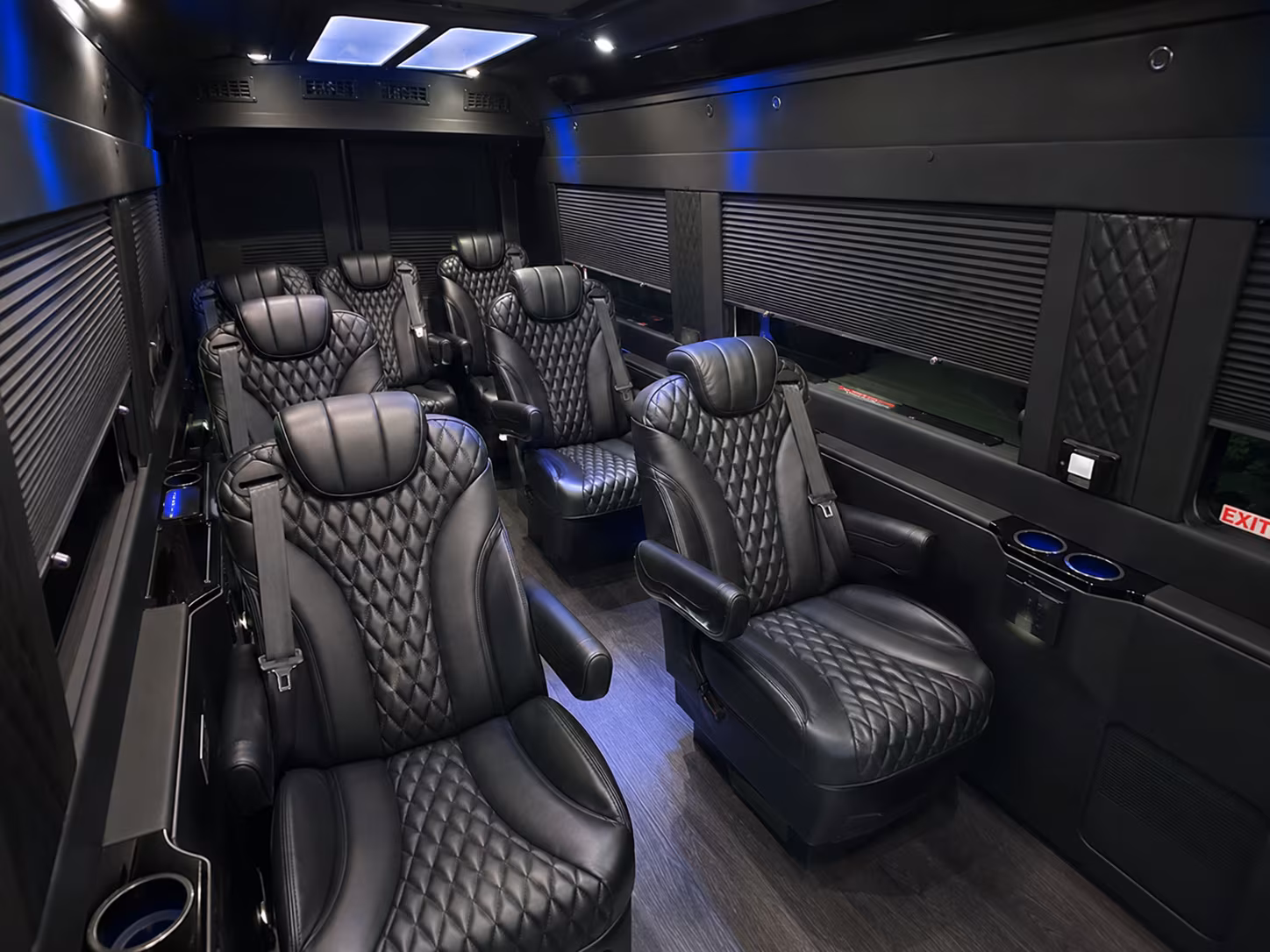mentor create a night to remember with mentor prom bus rentals