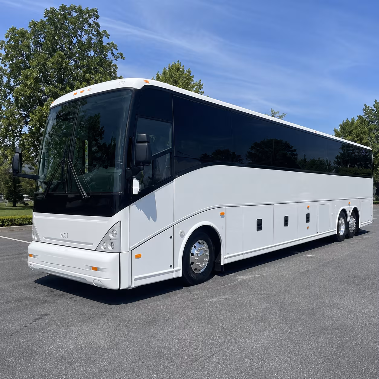 mentor long distance charter bus rentals in mentor