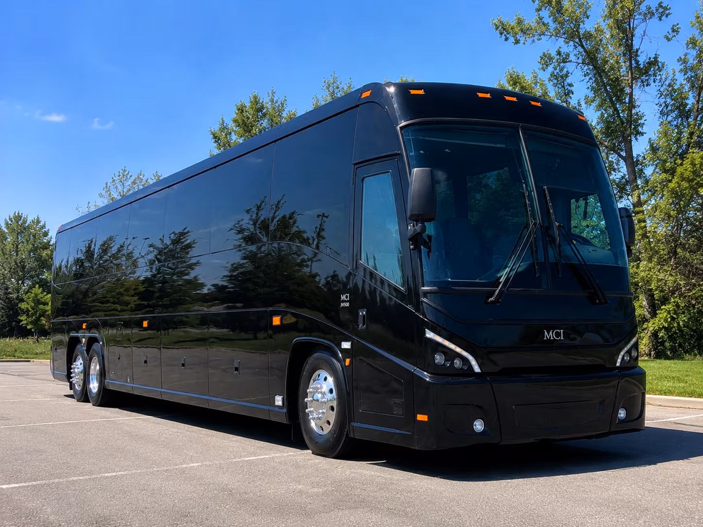 one quote every employee transportation option in cuyahoga falls