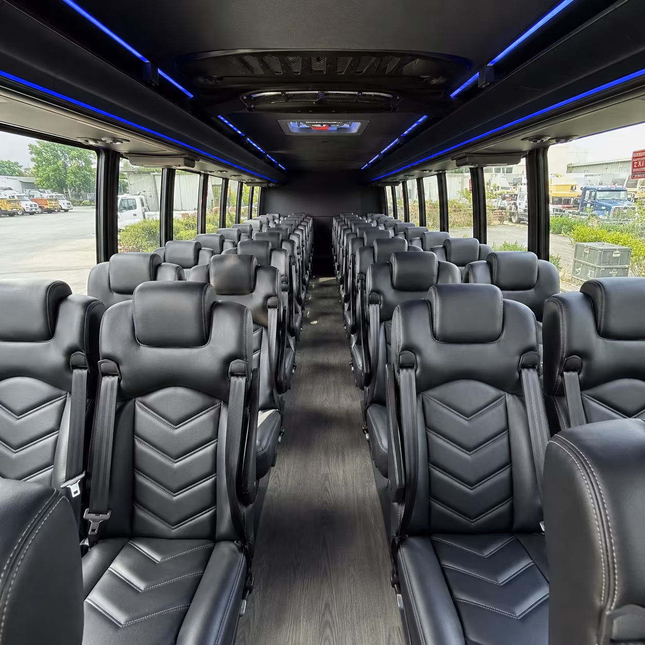 parma bus rentals