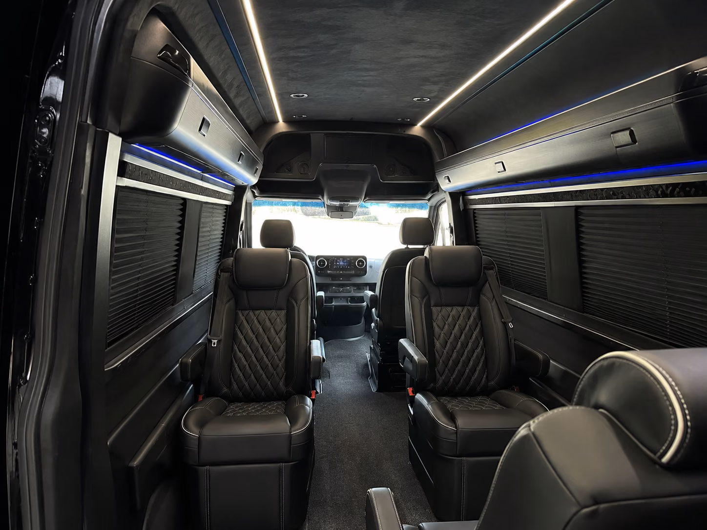 parma group event transportation services in parma