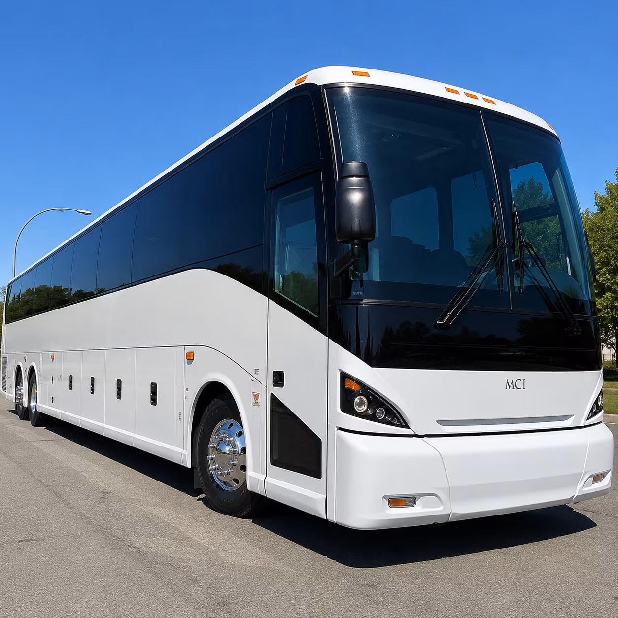 parma make your trip easier with parma long distance charter bus rentals