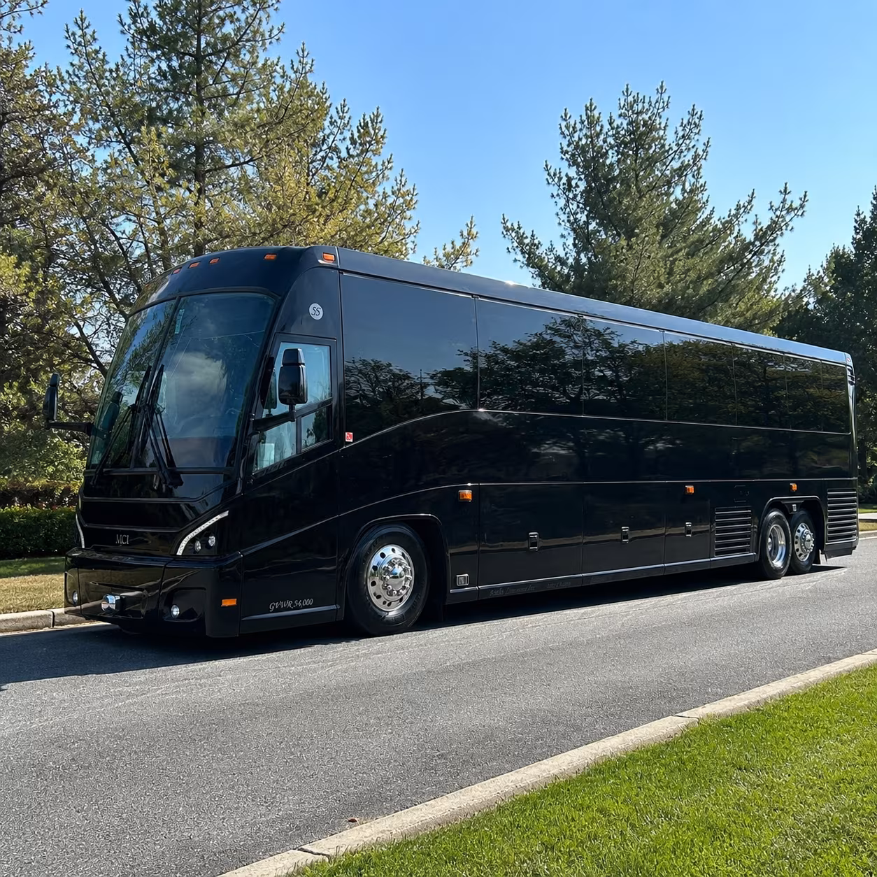 parma reliable parma school field trip charter bus rentals