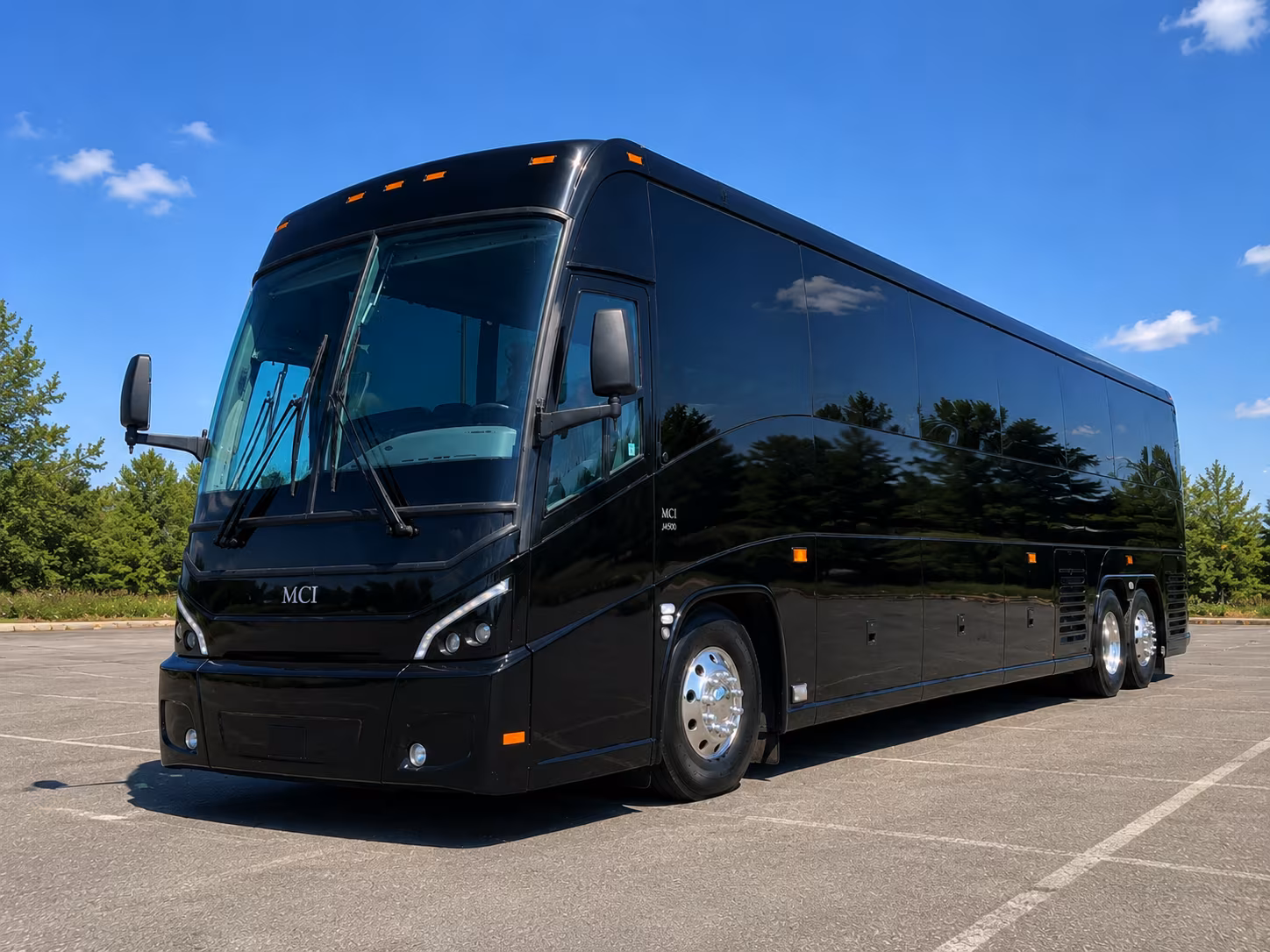 set up recurring campus to campus routes across summit county