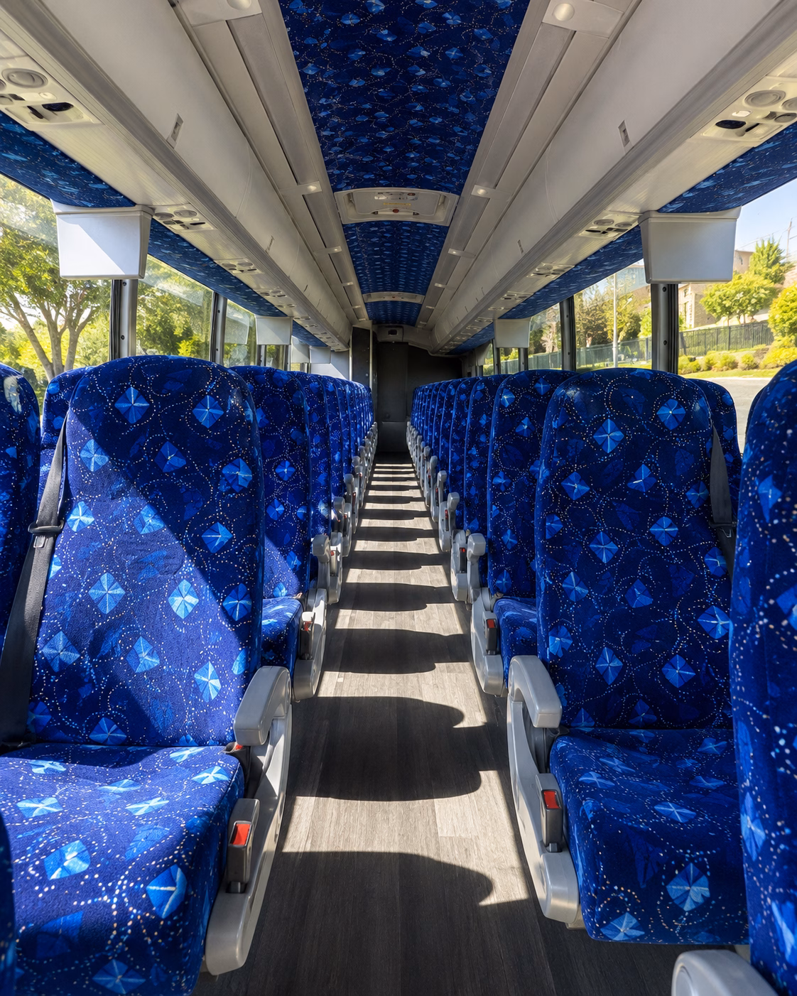 strongsville book charter buses for your strongsville government or military group