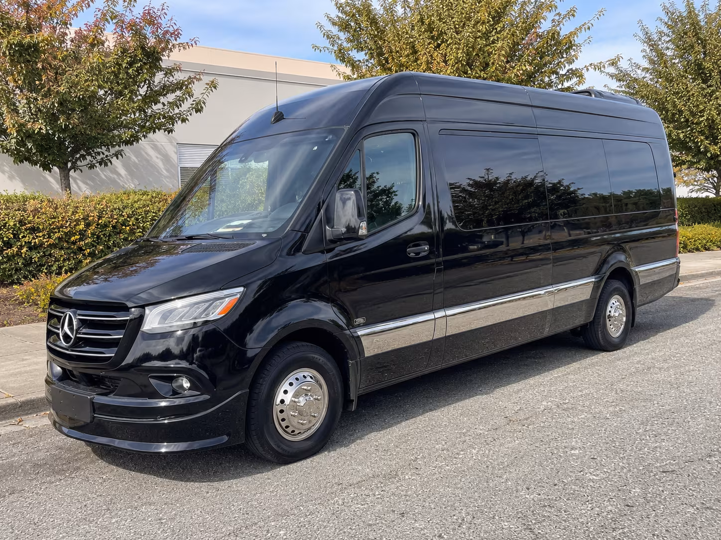 strongsville keep your private event transportation simple in strongsville