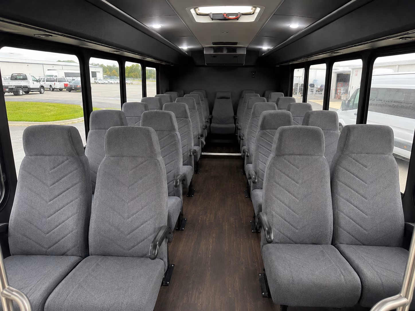 strongsville keep your religious group together with a strongsville charter bus rental