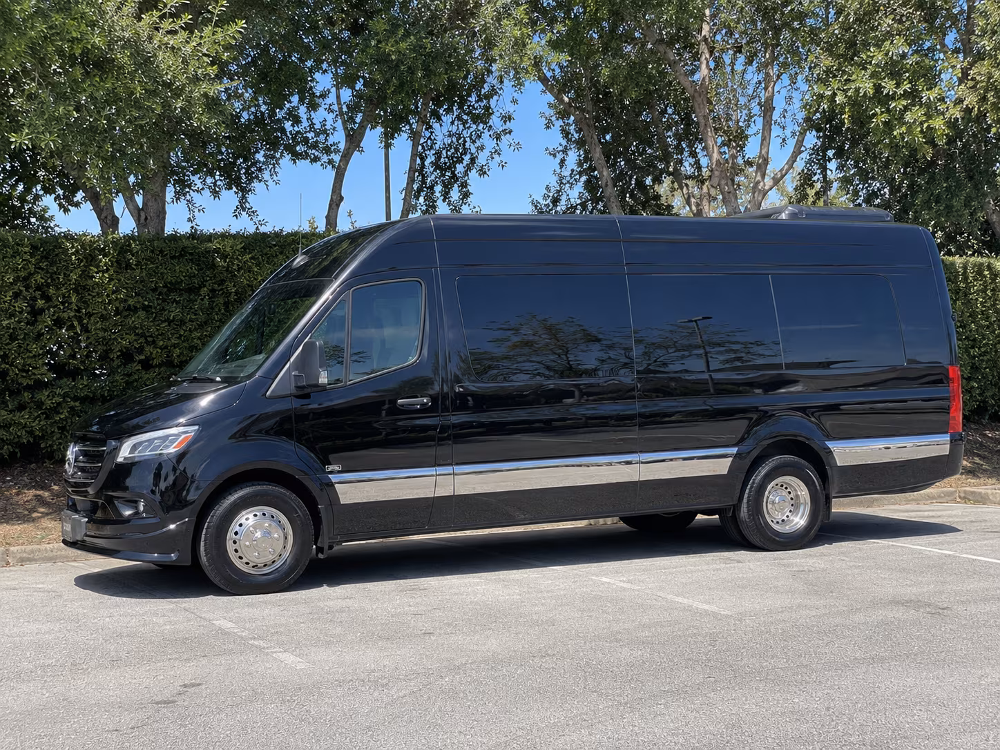 strongsville private airport transportation without the stress