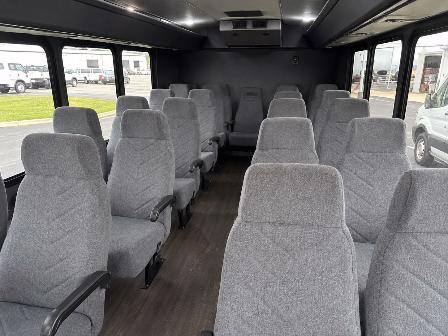strongsville school field trip transportation throughout strongsville