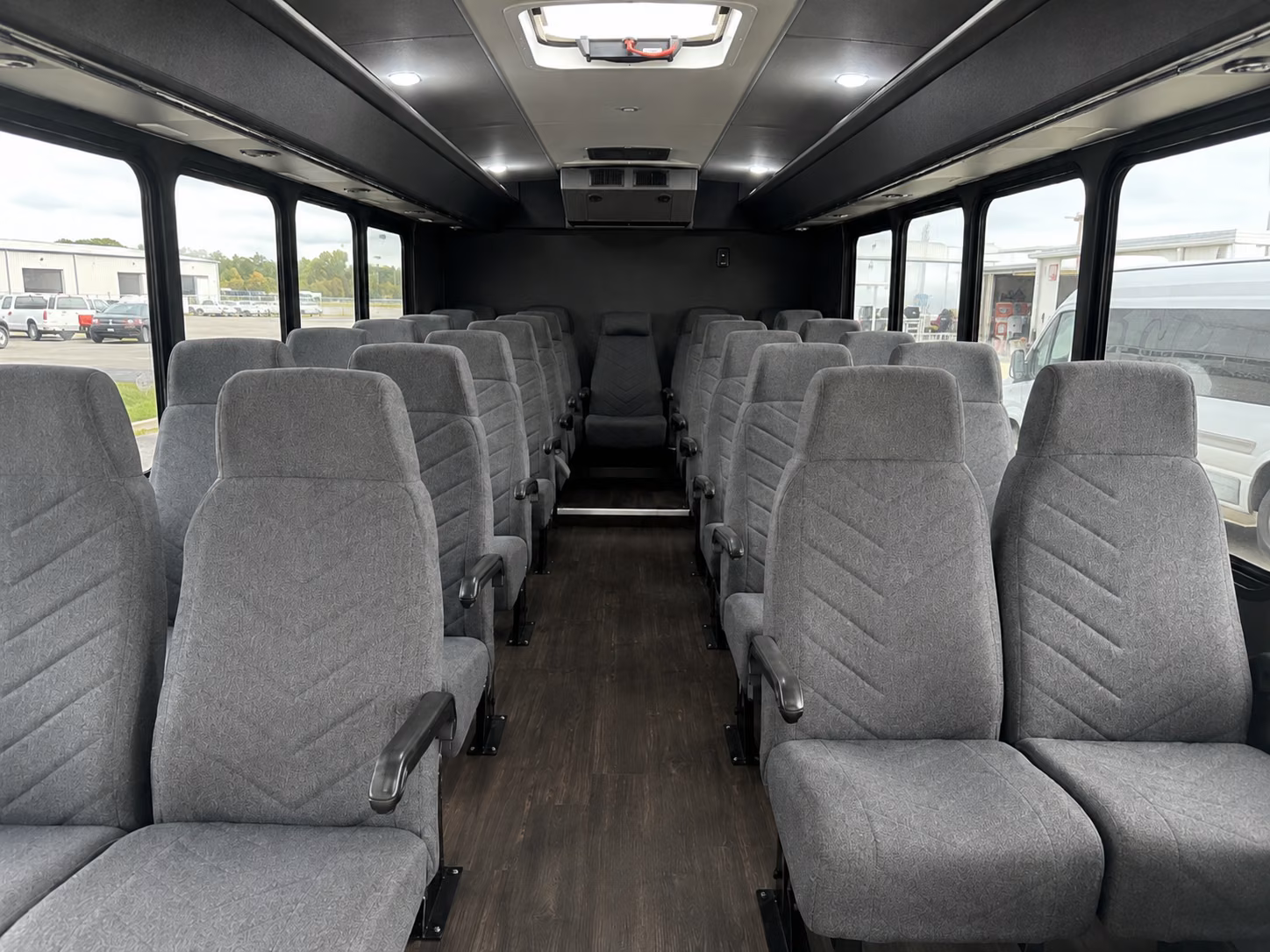 strongsville travel to strongsville concerts with a charter bus rental