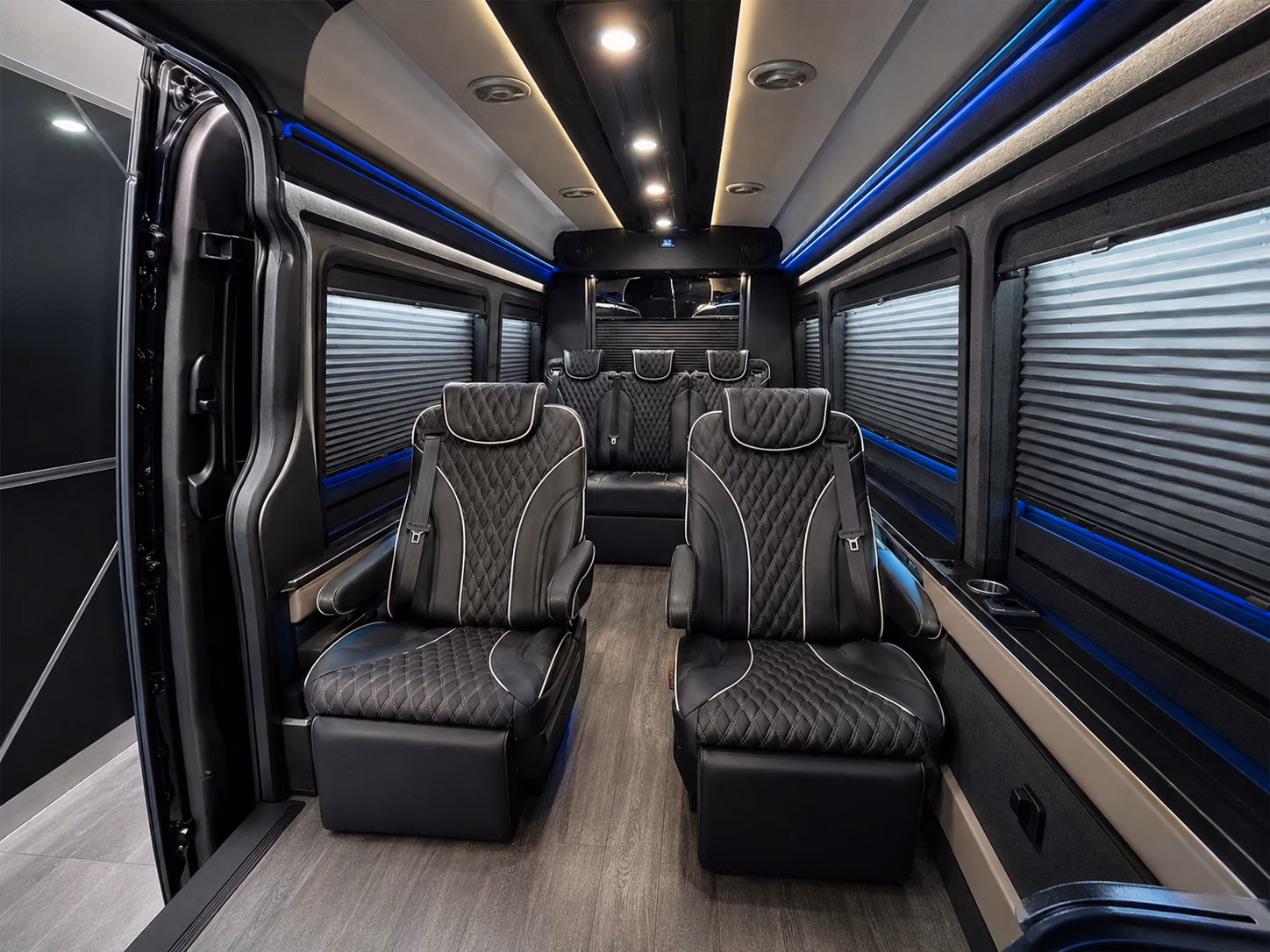 these are the airport transfer details that actually matter for cuyahoga falls groups