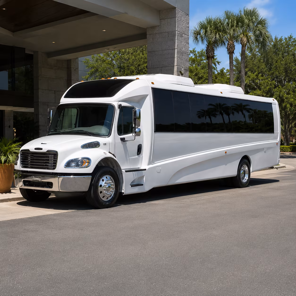 university of akron corporate training research shuttles
