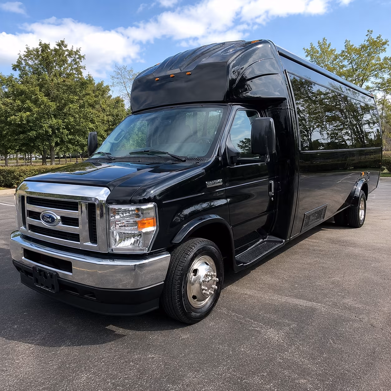 you deserve a party bus for your next bachelorette birthday or night out